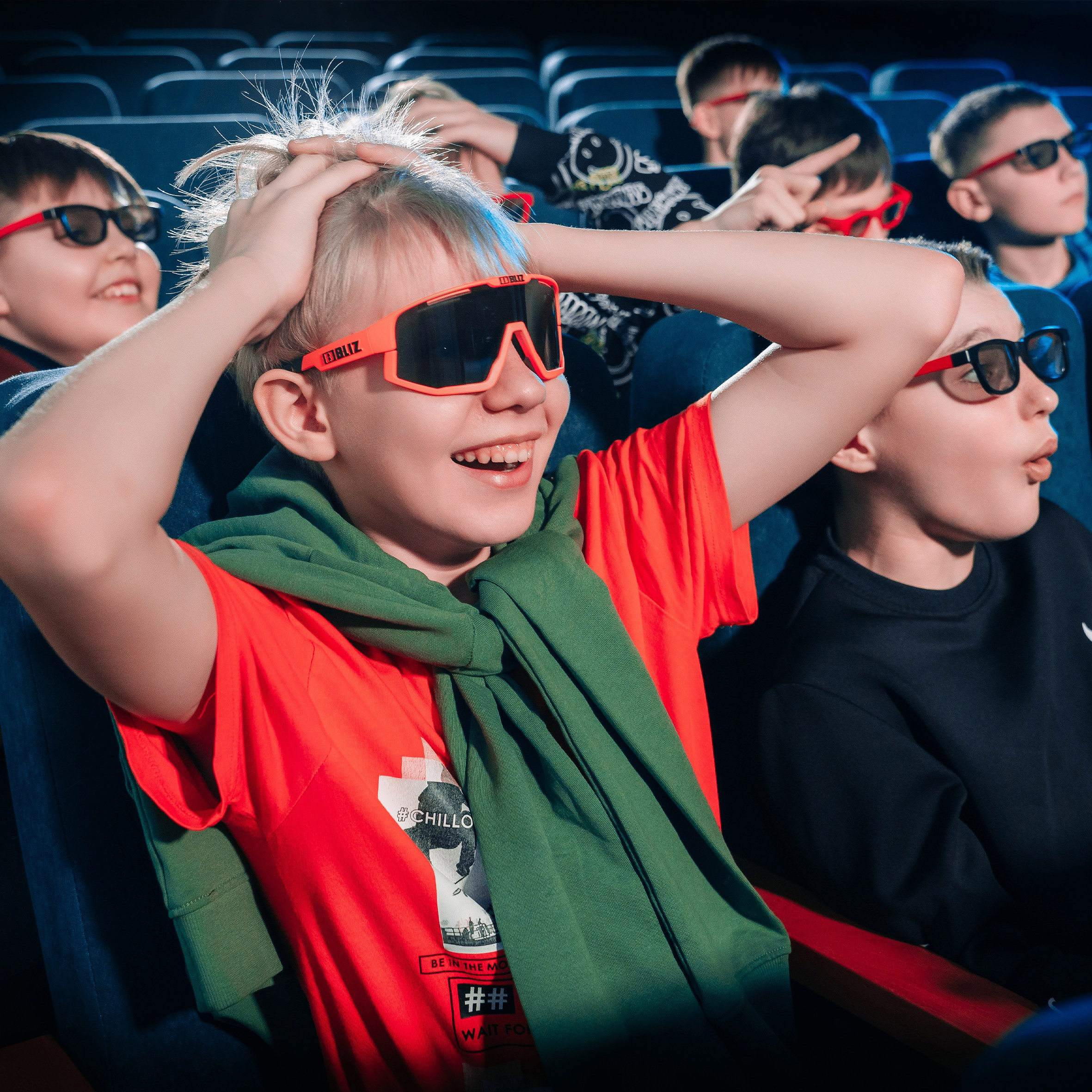 Выпускные альбомы в Томской области. Видеосъёмка на выпускной