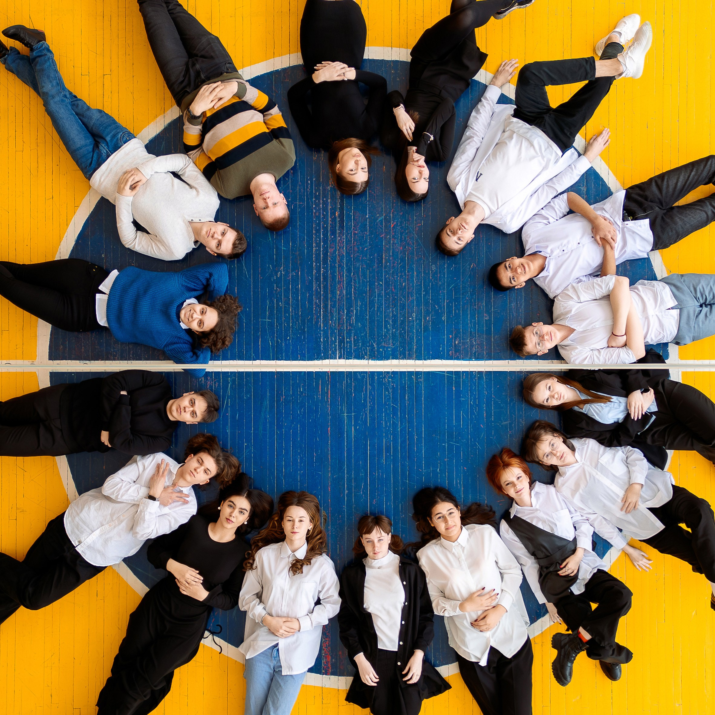 Выпускные альбомы в Томской области. Видеосъёмка на выпускной