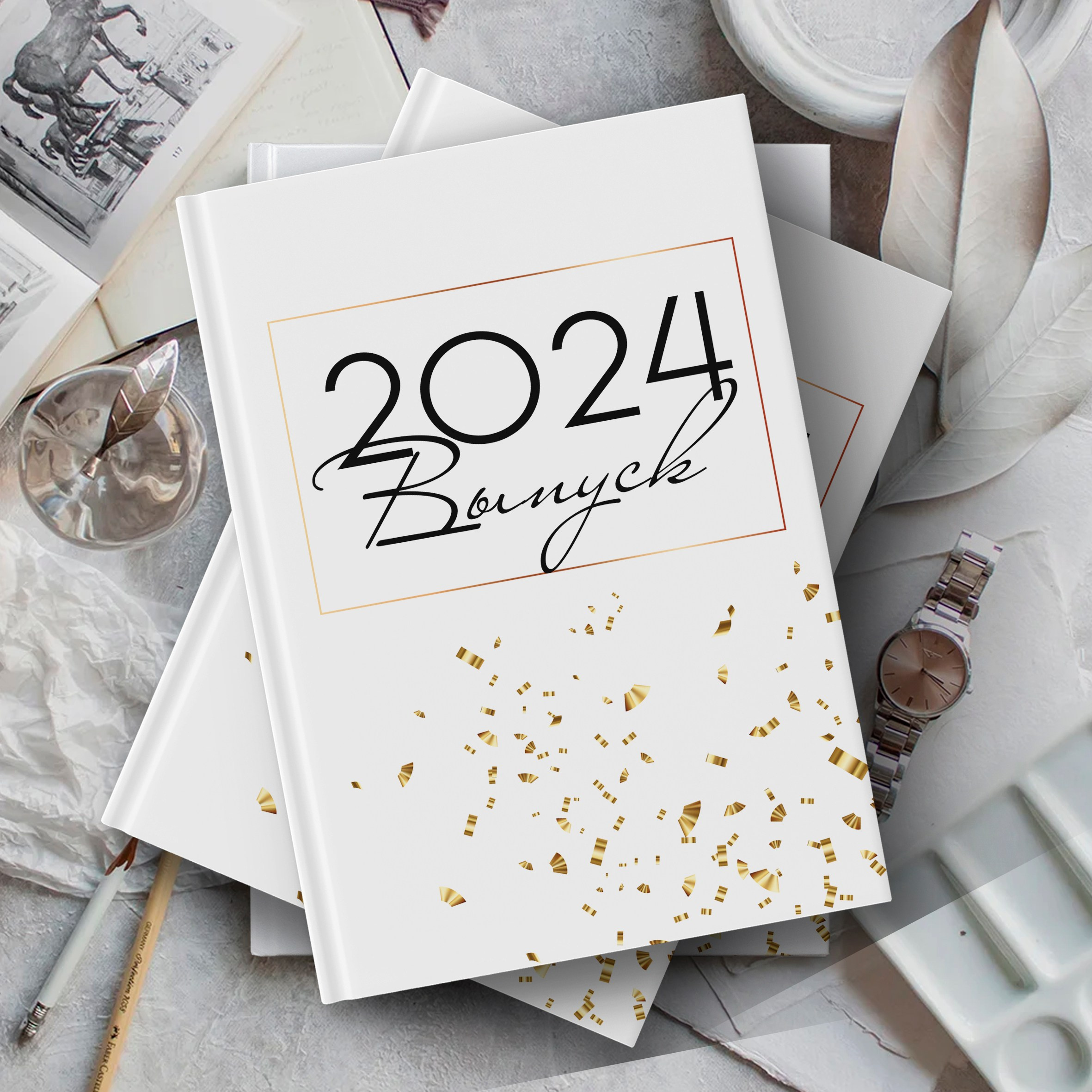 Альбомы Старшая школа. Выпускные Альбомы и Фотосессии п. Кавалерово