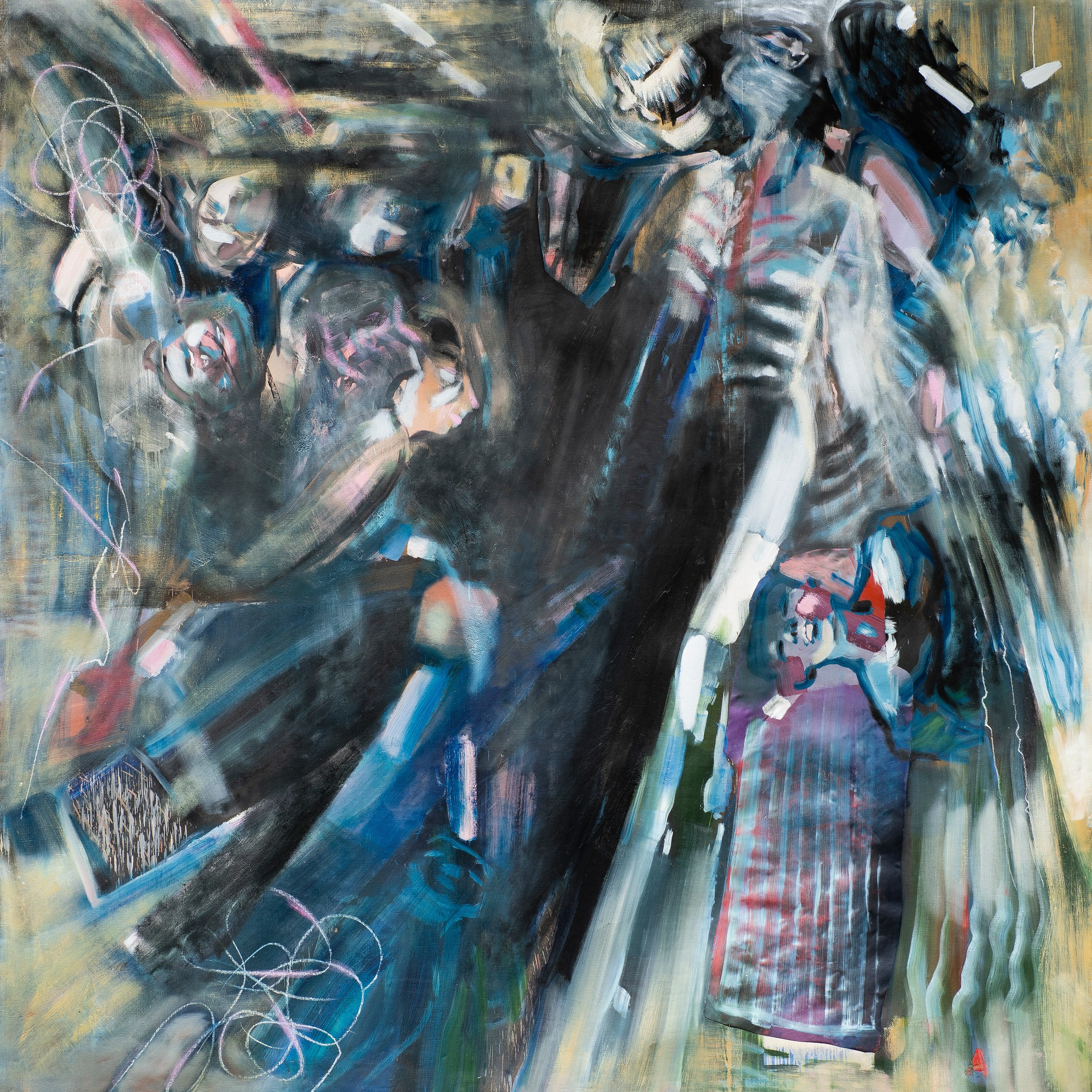 Asya Feoktistova. PORTFOLIO. Asya Feoktistova