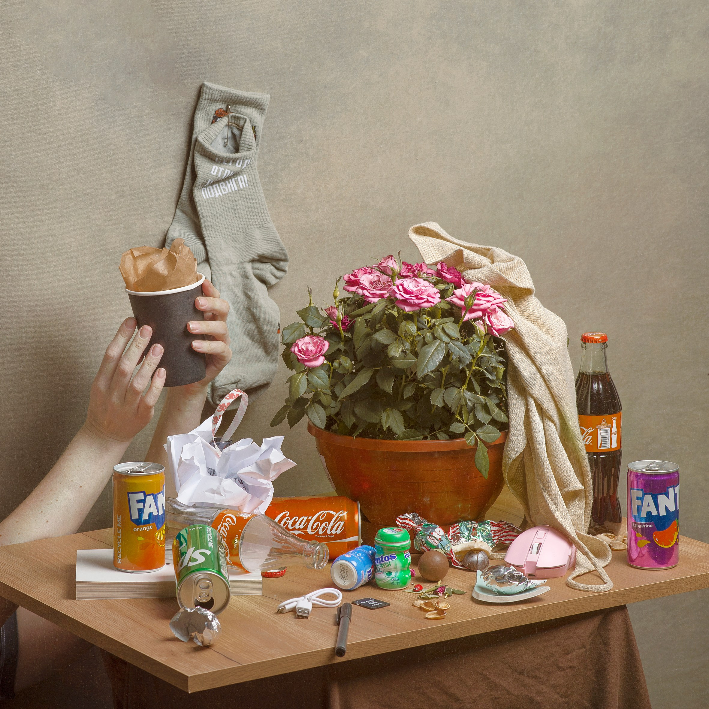 Работы приобрести. Фотохудожник АРТ-фотограф Ира Будниченко Москва