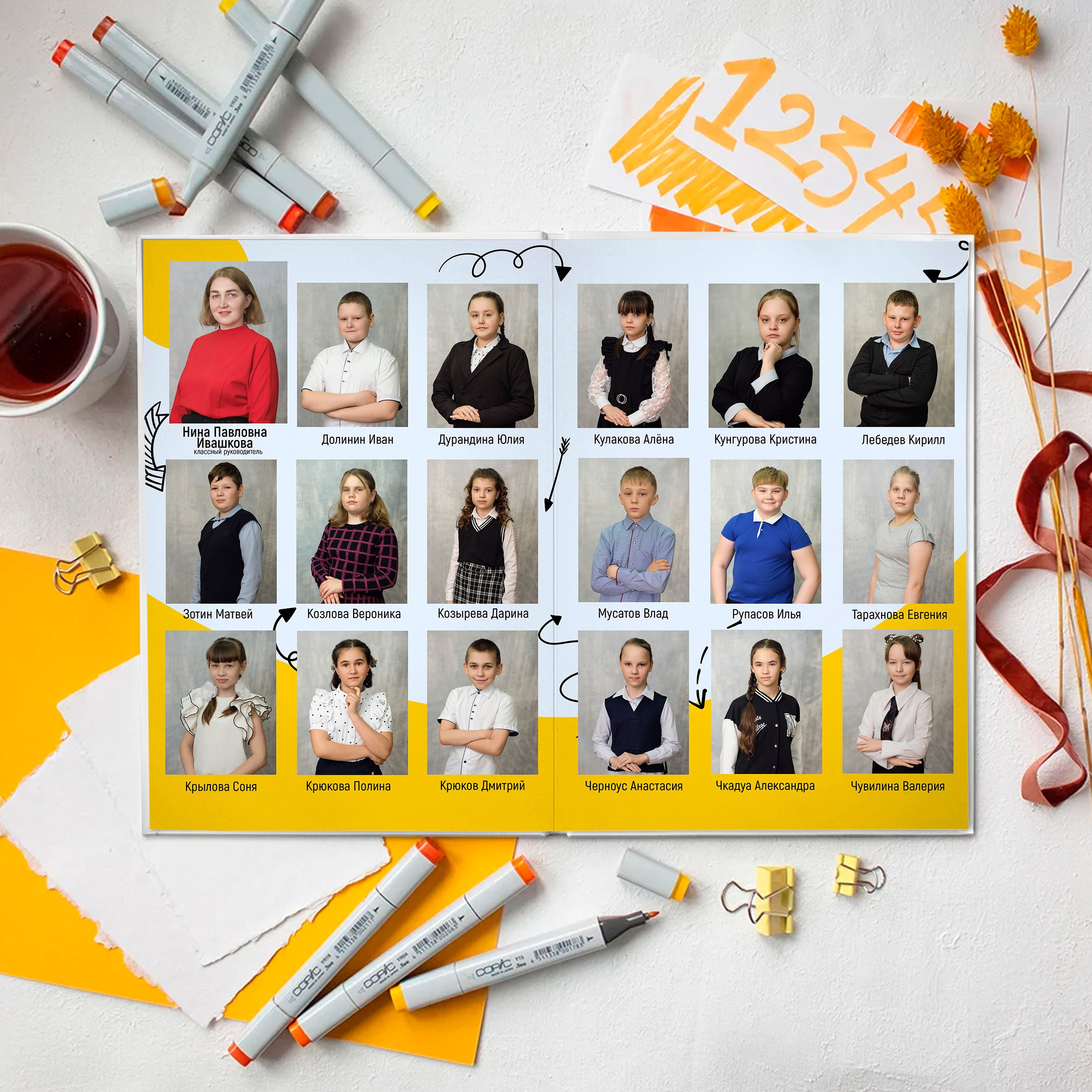 Выпускные книги и альбомы для детского сада и школы. Выпускные альбомы в Нижнем Новгороде и Нижегородской области