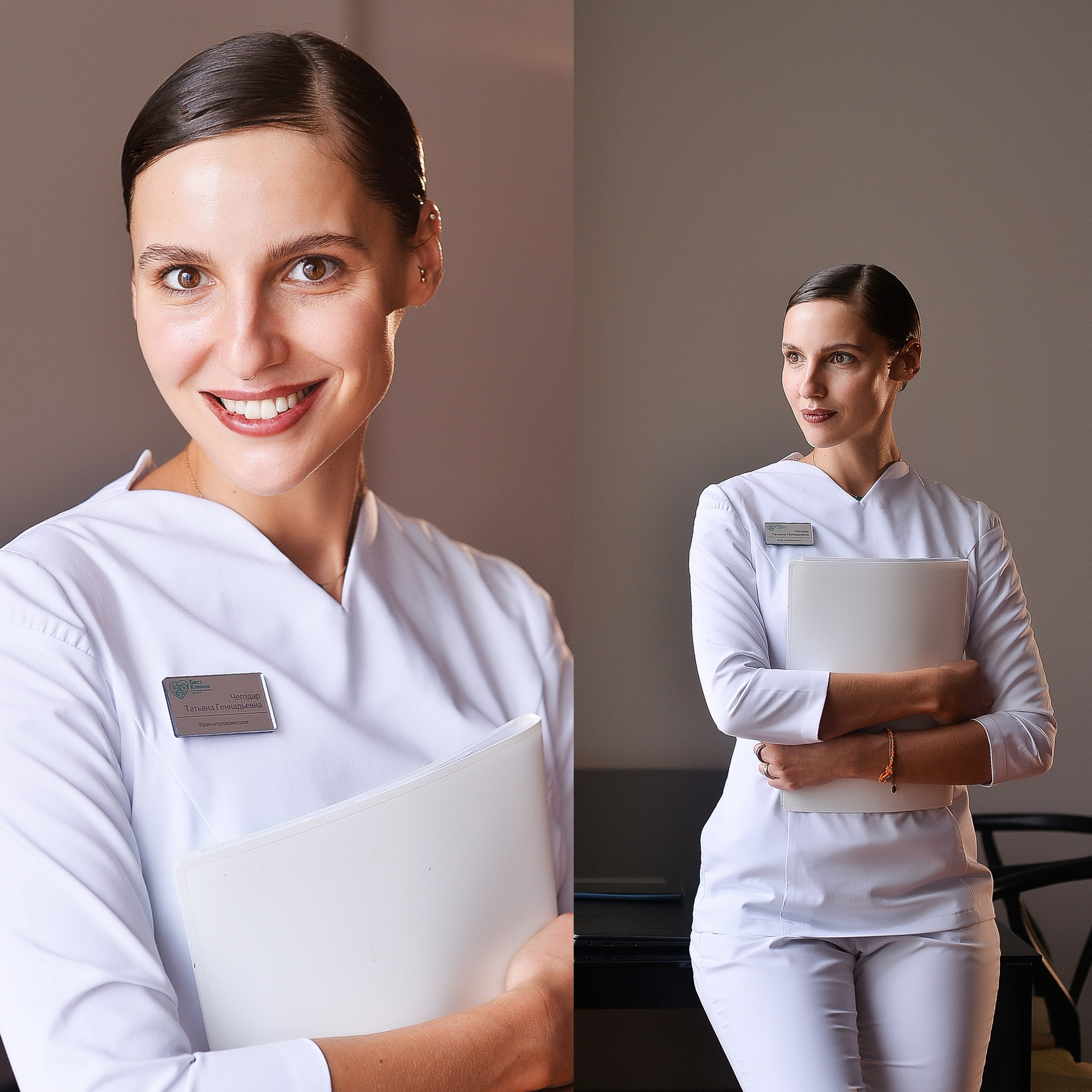 Услуги. Медицинский фотограф Лорер Анастасия