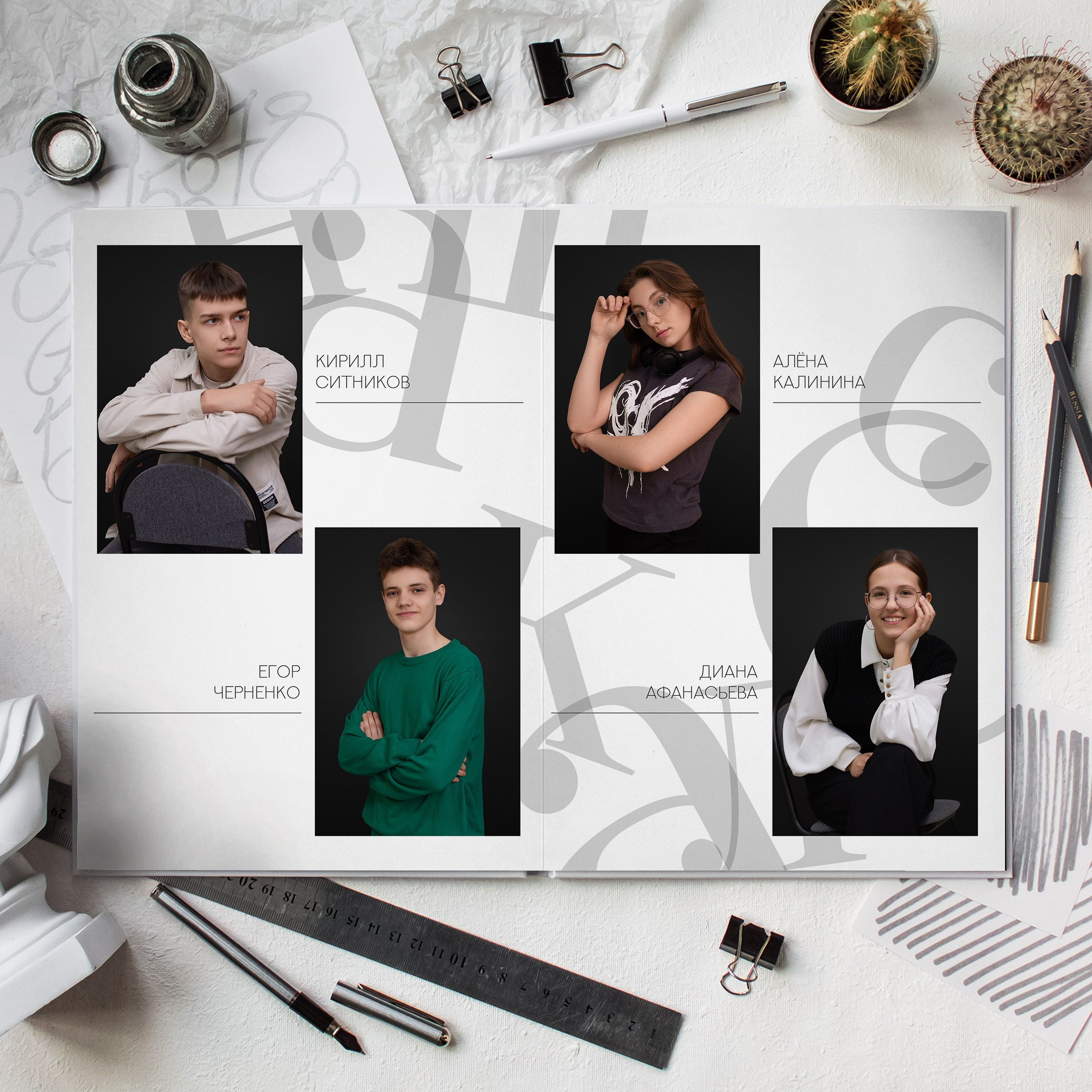 « Топовый» 9-11. Фотограф в Новомичуринске Наталья Малиновская