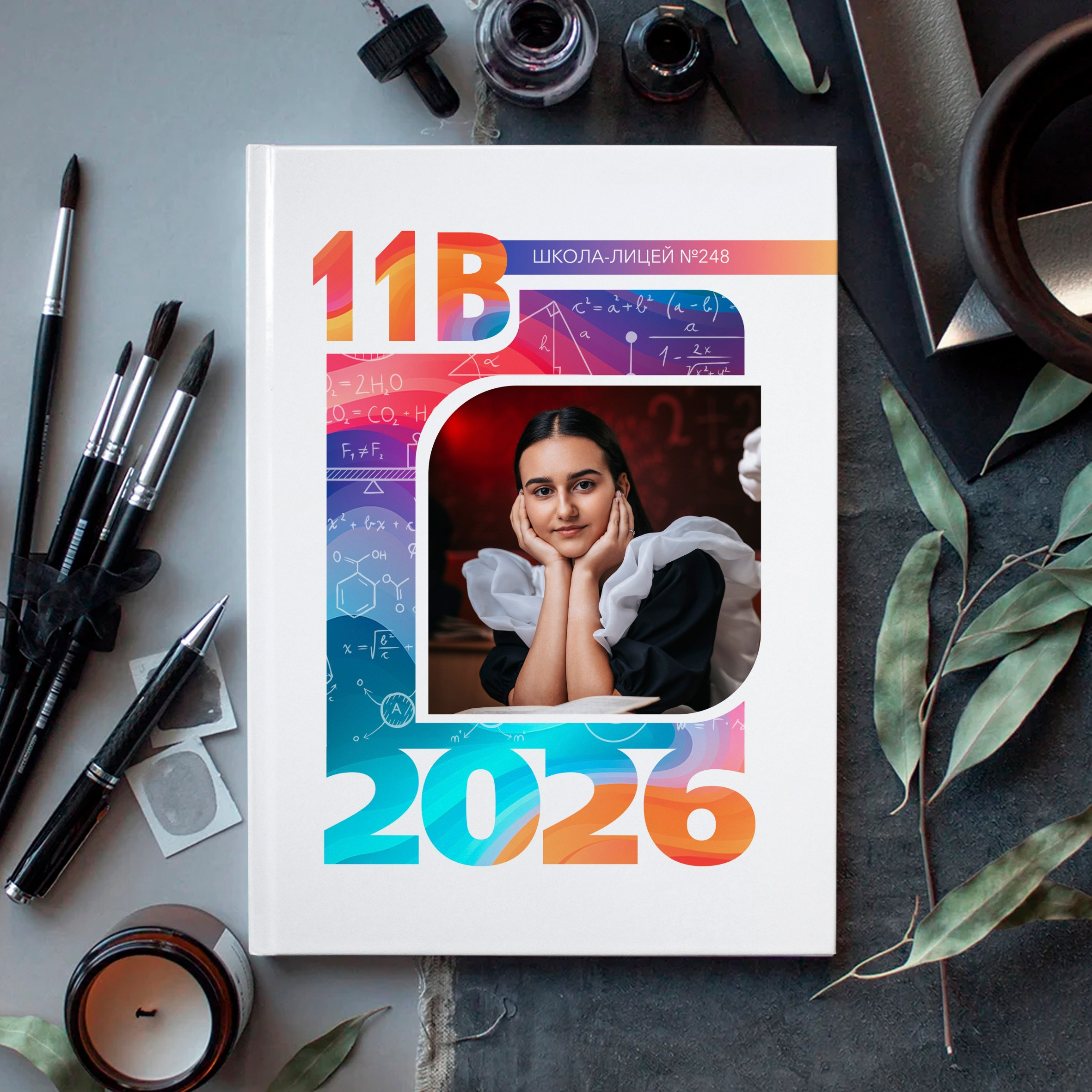 Обложки. ФотоАрт