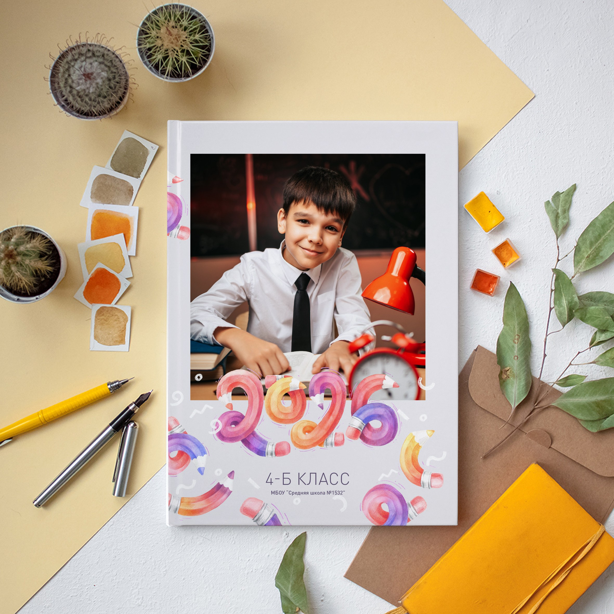 Обложки. ФотоАрт