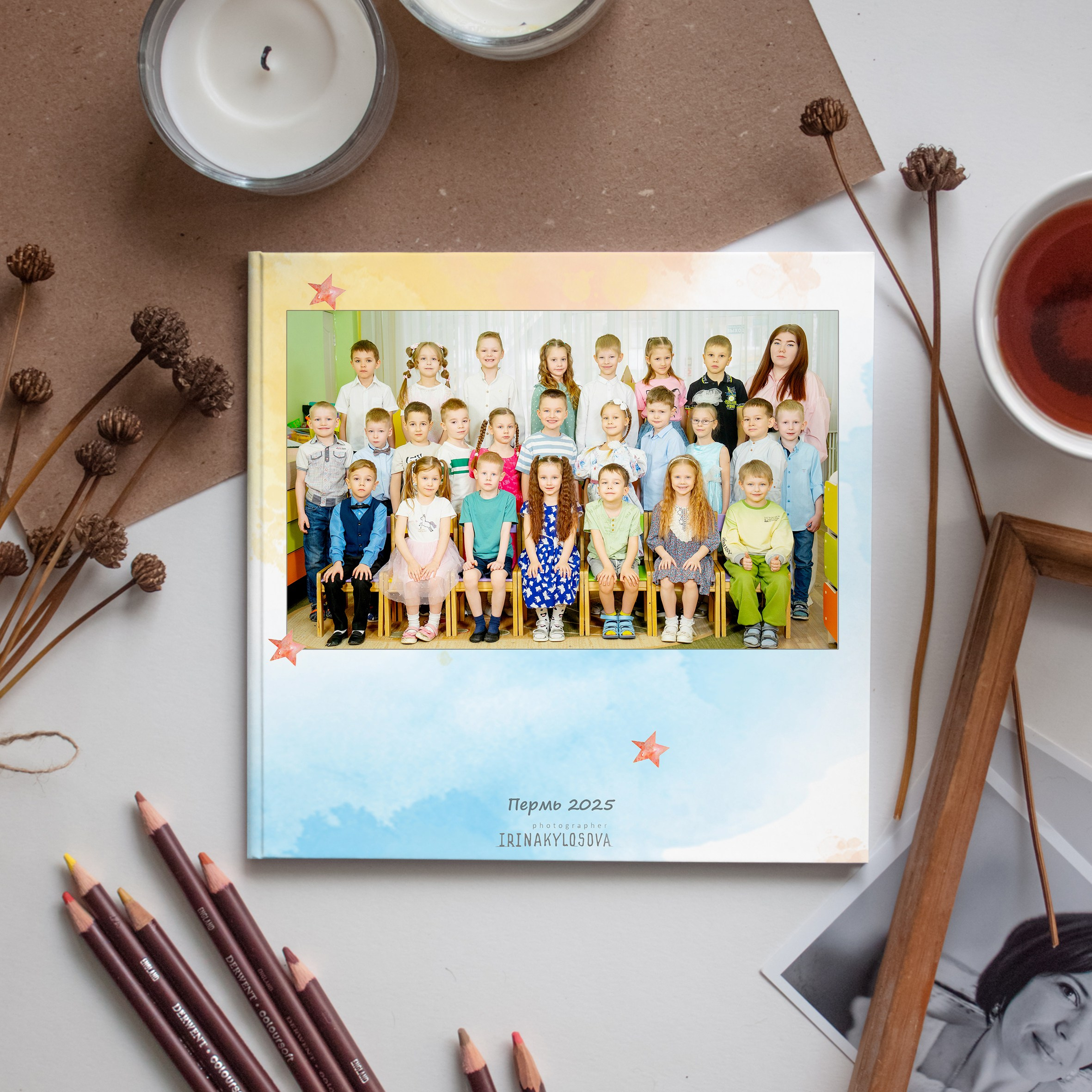 Фотопланшет