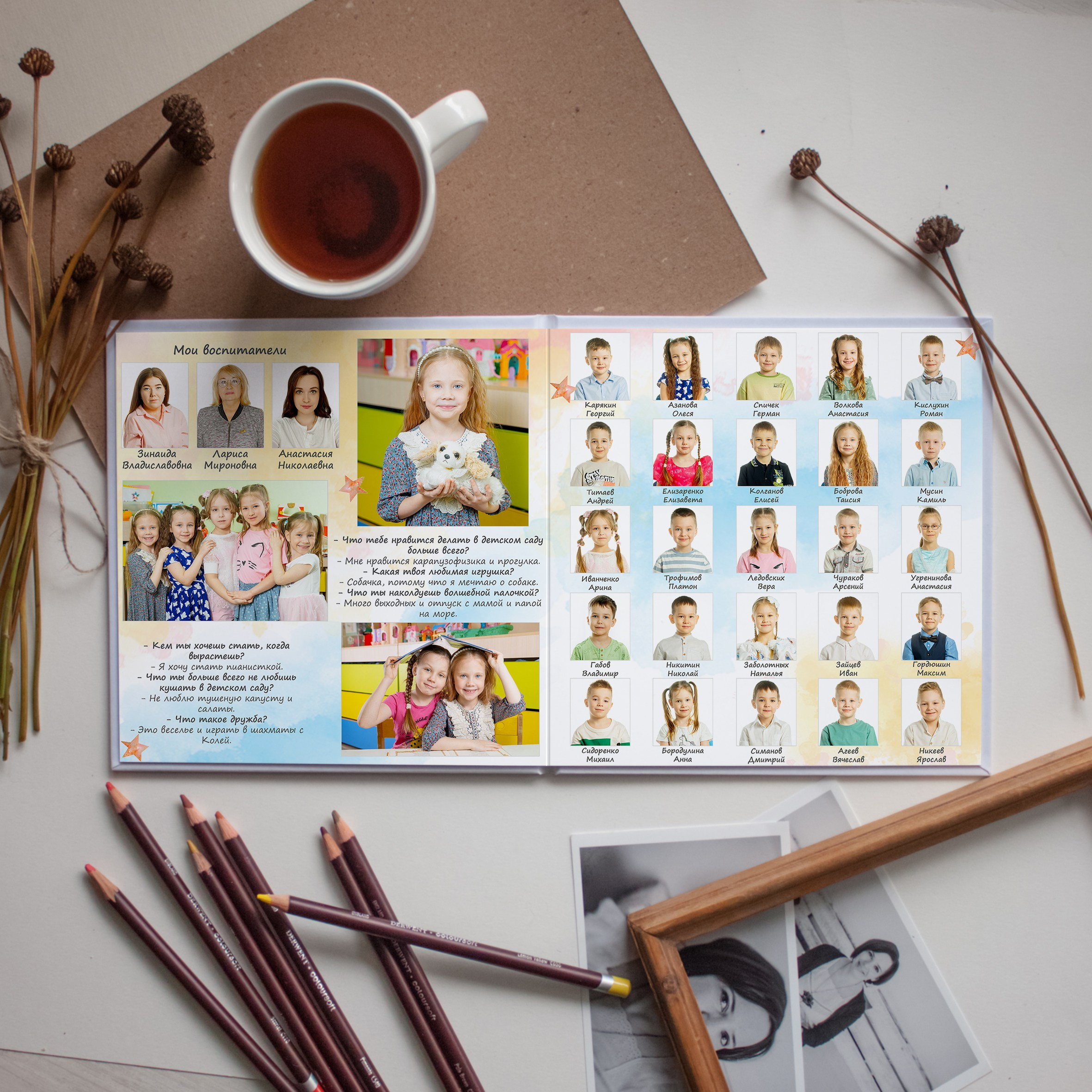 Фотопланшет