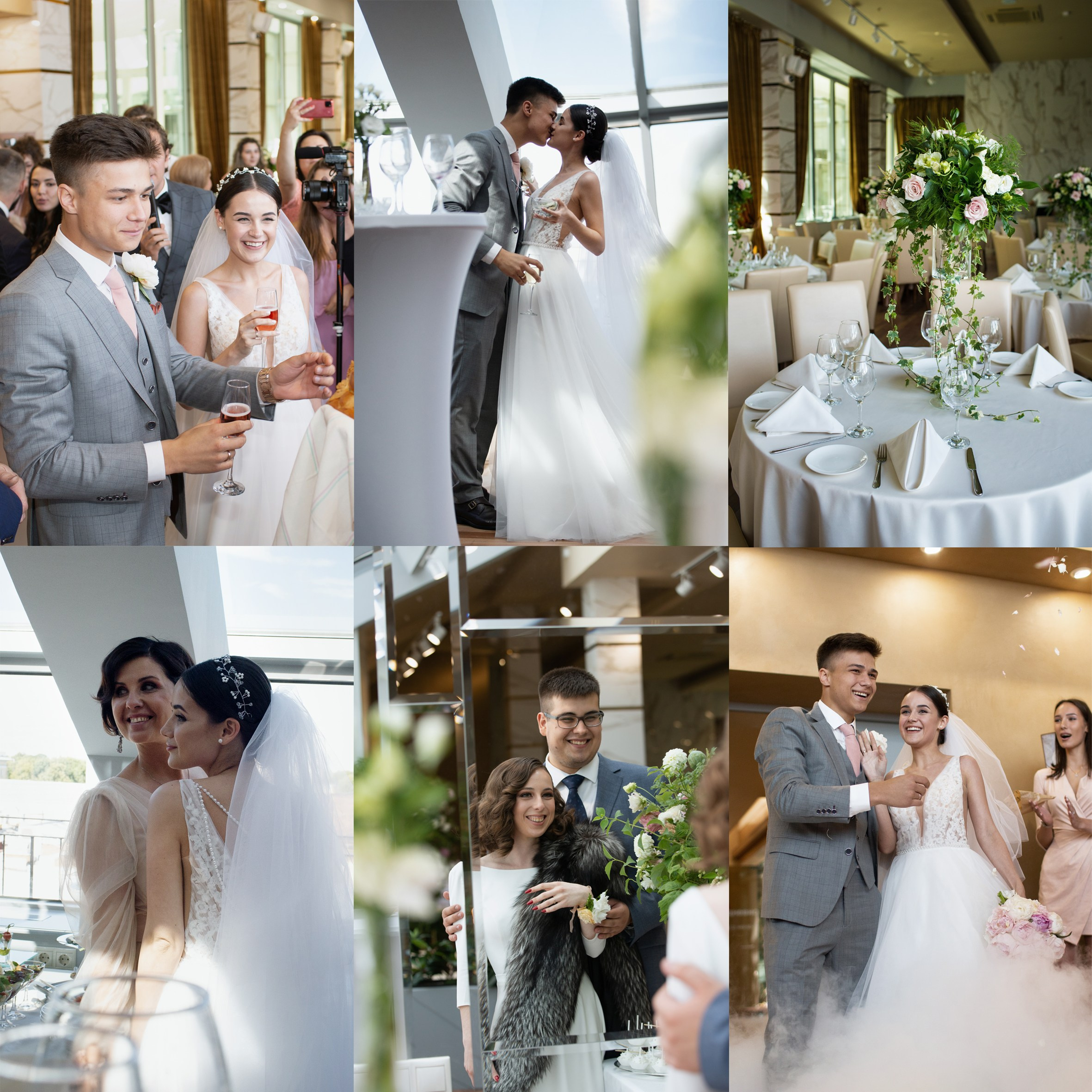 Услуги. Свадебный фотограф в Санкт-Петербурге Марина Егорова