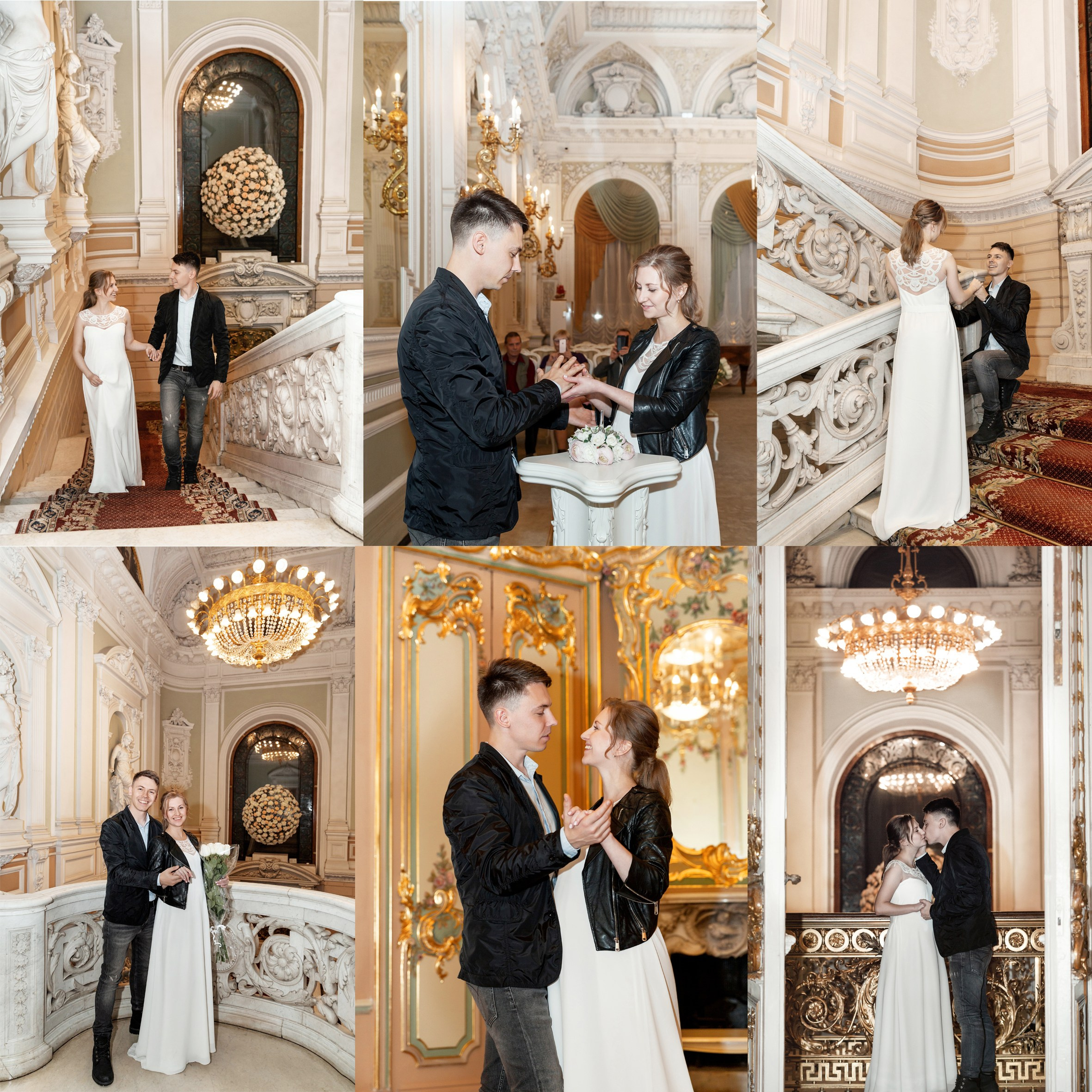 Услуги. Главная