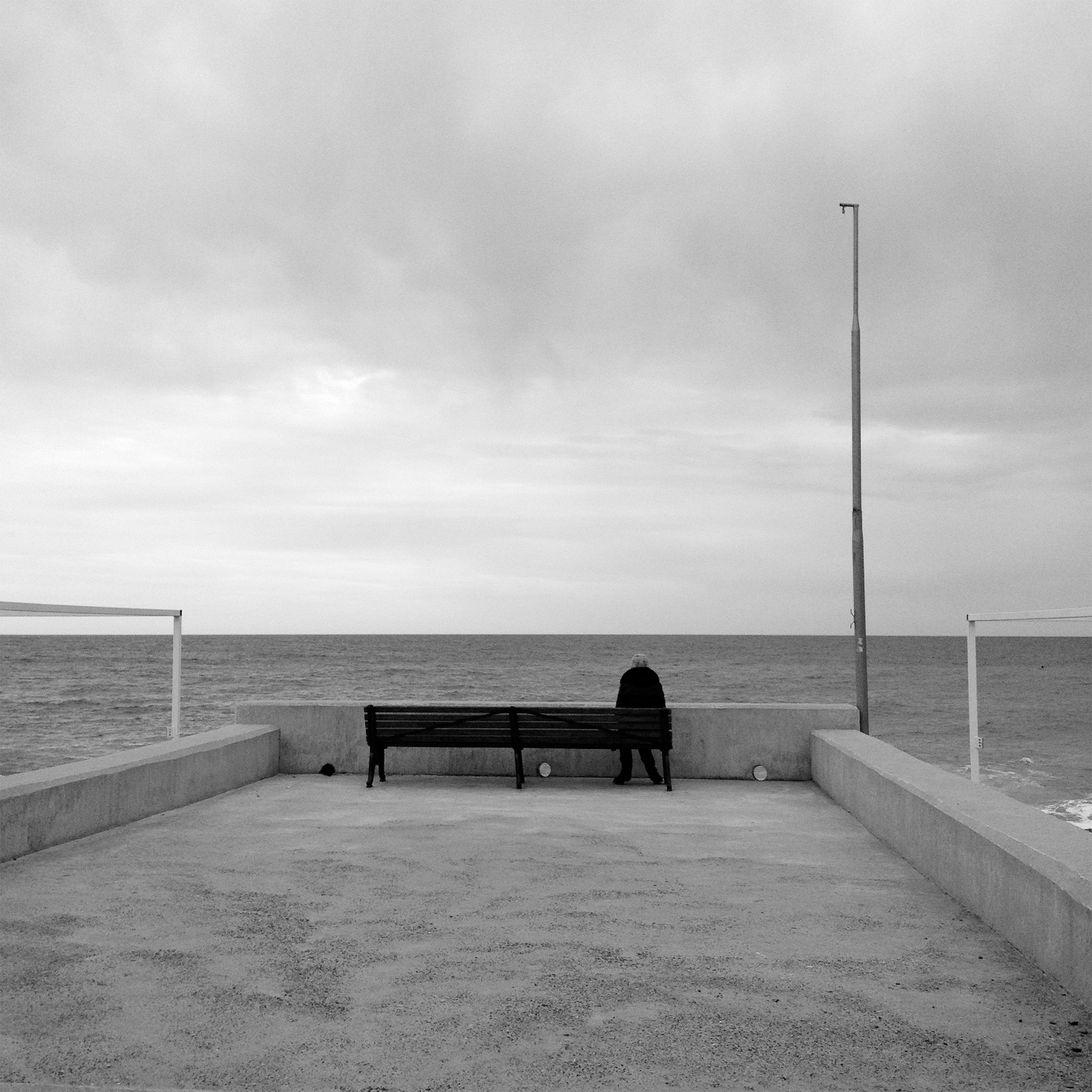Seasicness. Свадебный фотограф в Санкт-Петербурге Илья Михеев