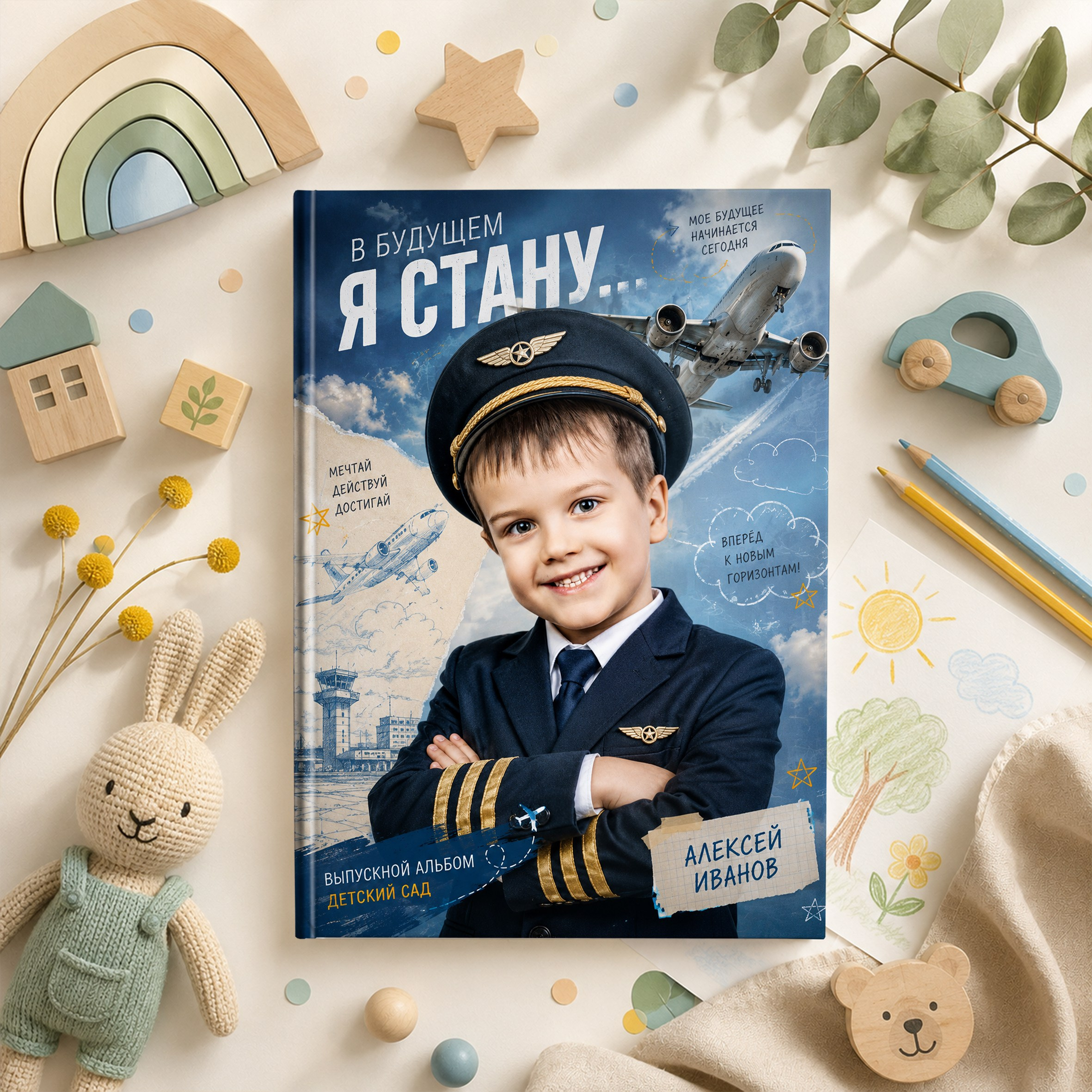 Выпускные альбомы 4 класс. Фотограф, Видеограф, Выпускные альбомы. Томск, Томская область, Сибирь