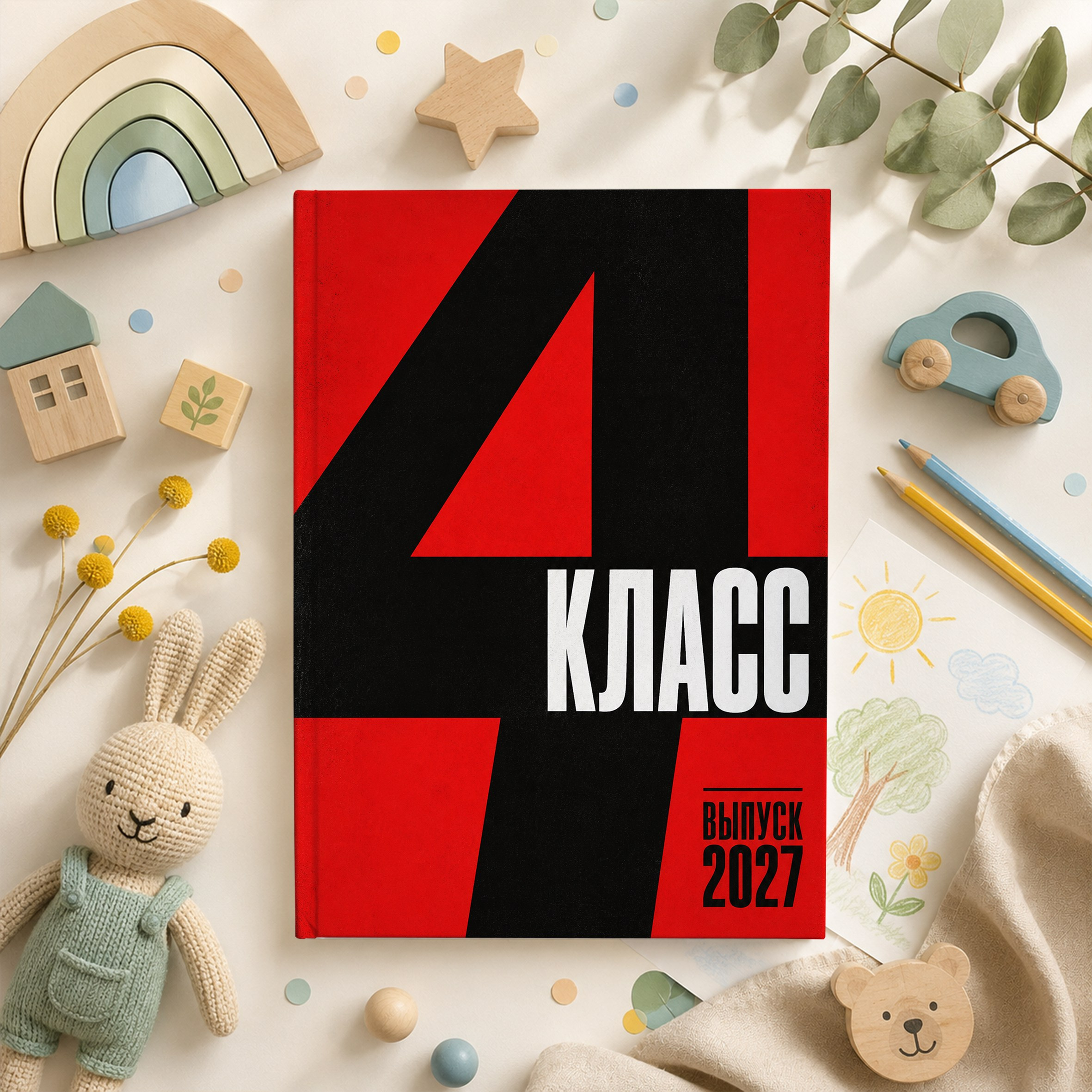 Выпускные альбомы 4 класс. Фотограф, Видеограф, Выпускные альбомы. Томск, Томская область, Сибирь