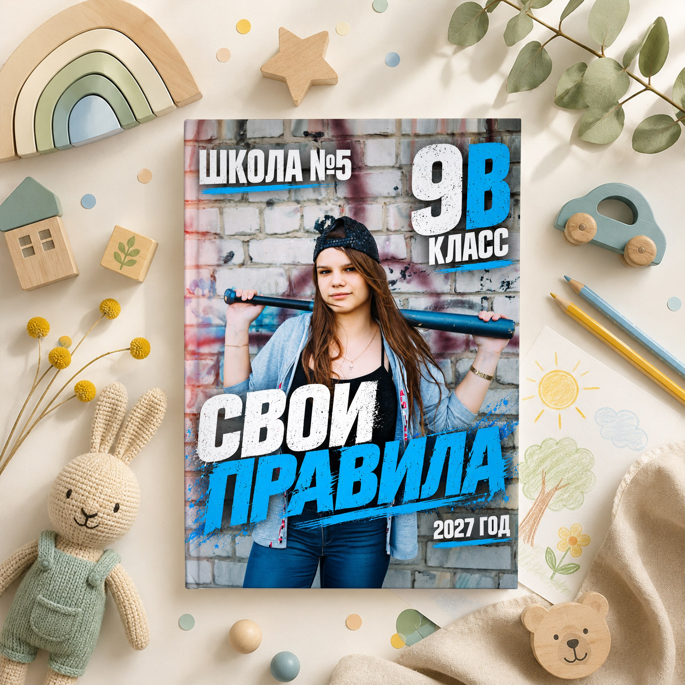 Выпускные альбомы 9-11 класс. Фотограф, Видеограф, Выпускные альбомы. Томск, Томская область, Сибирь