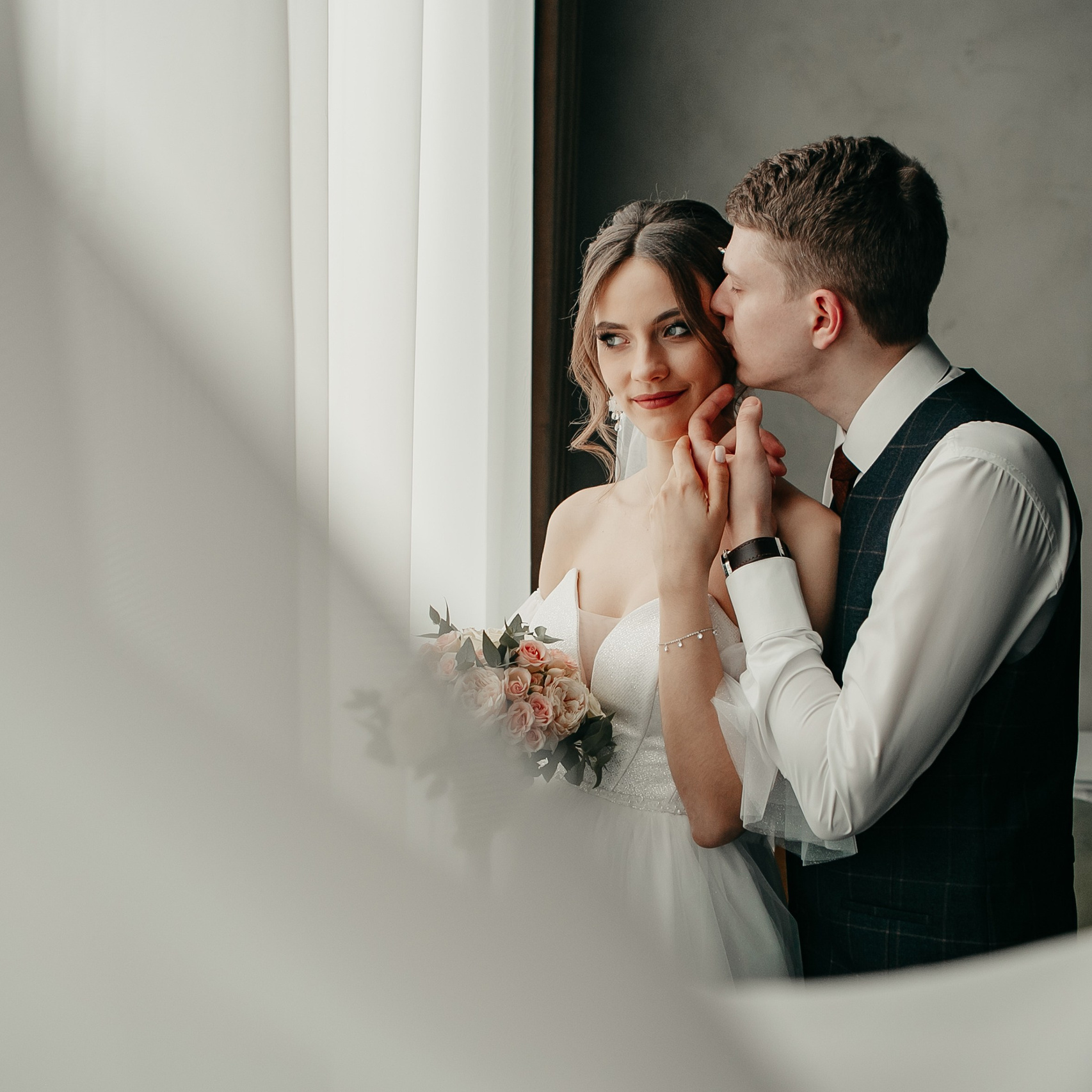 Услуги. Свадебный фотограф в Алексеевке Сергей Коротенко