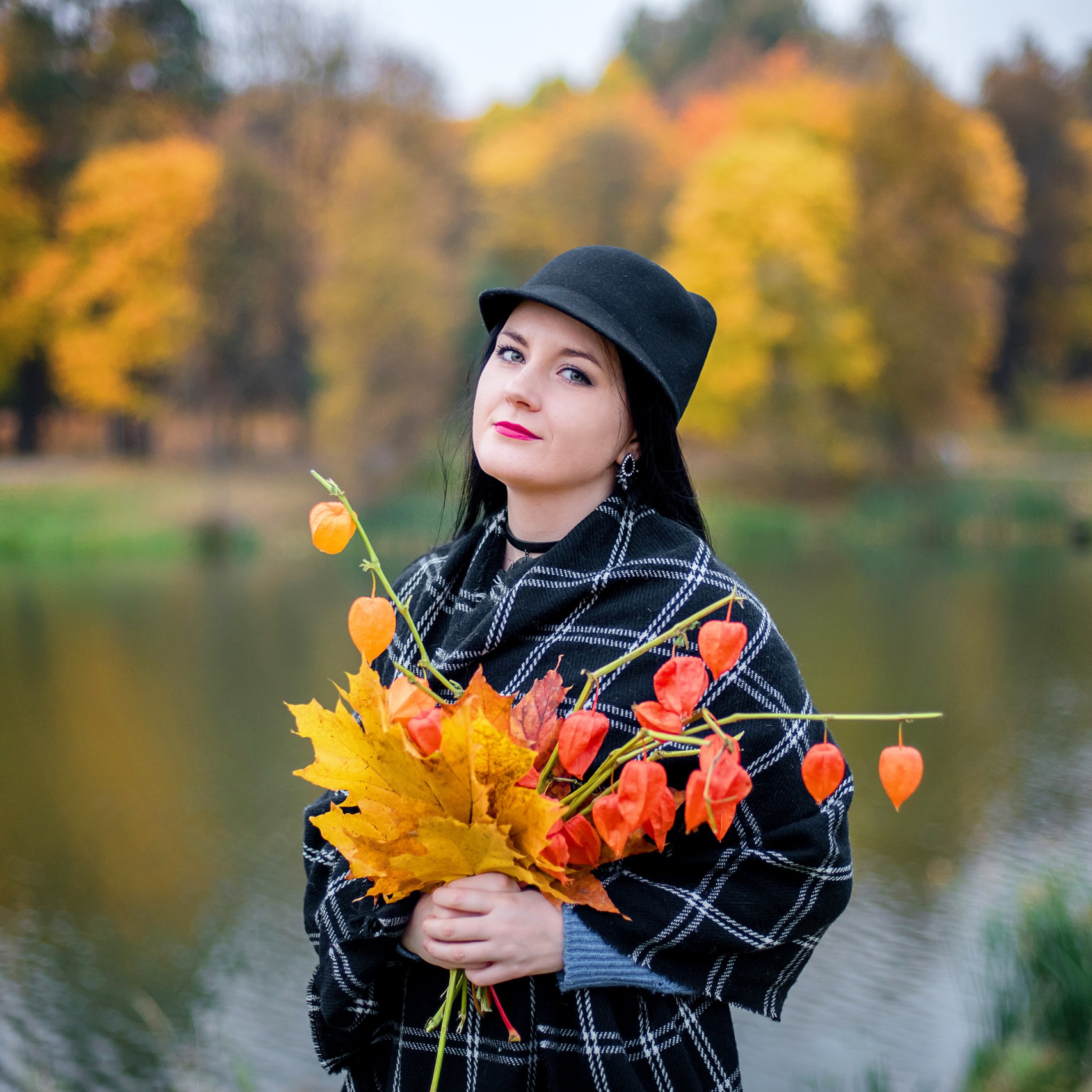 Тарифы осенние съемки. Фотограф Татьяна Толстых (Москва, Калуга, Обнинск)