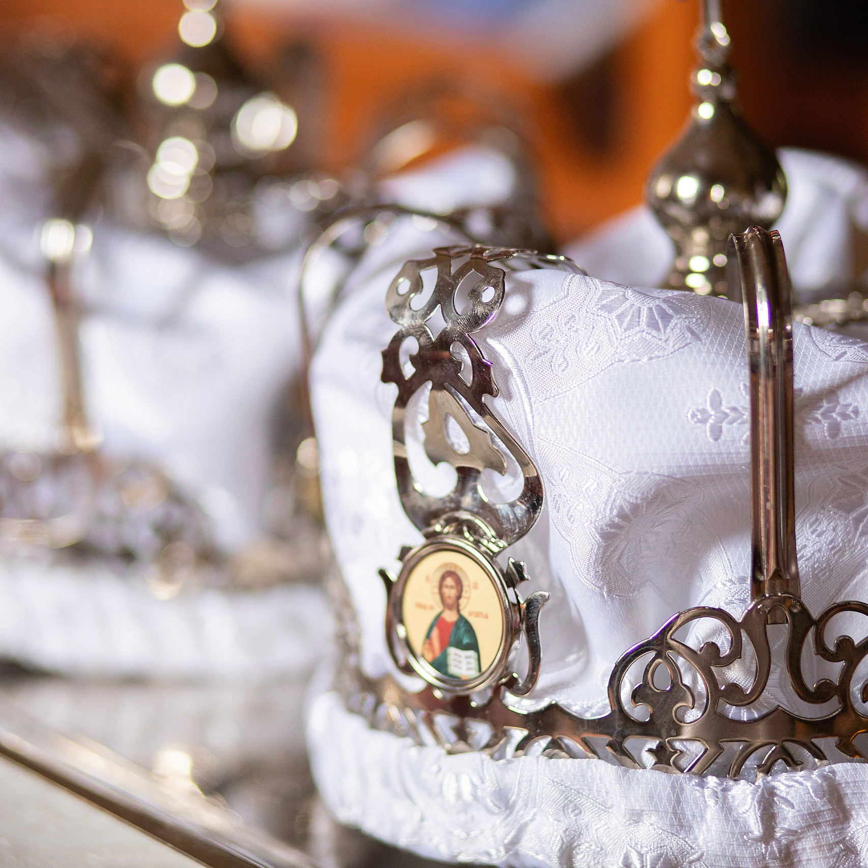 Свадебная фотосессия