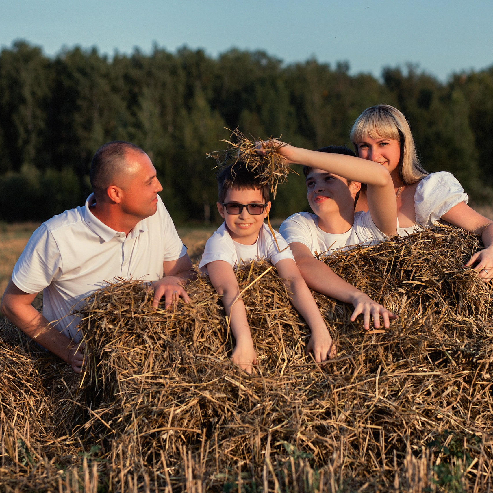 Стоимость фотосессий