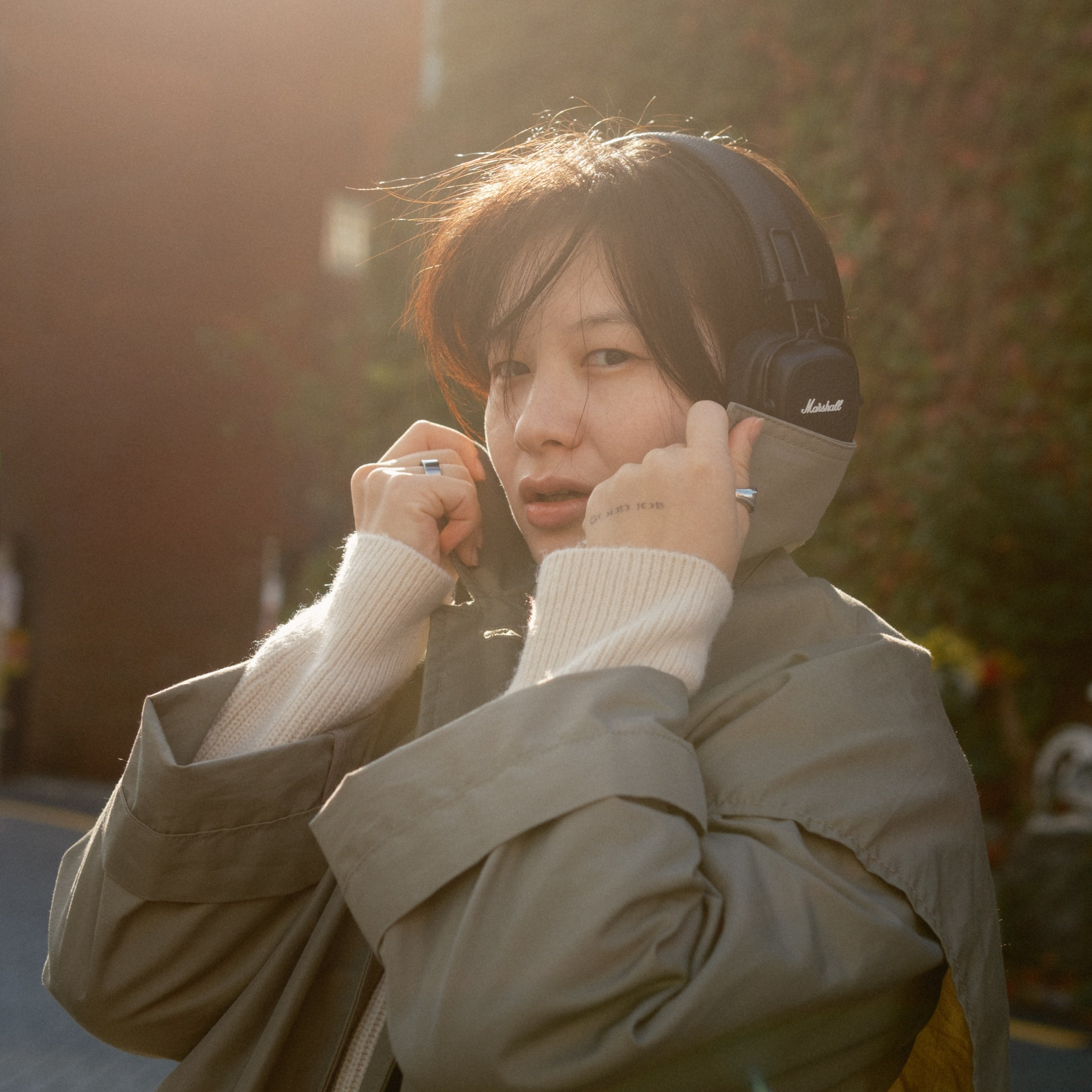 Photographer | Retoucher