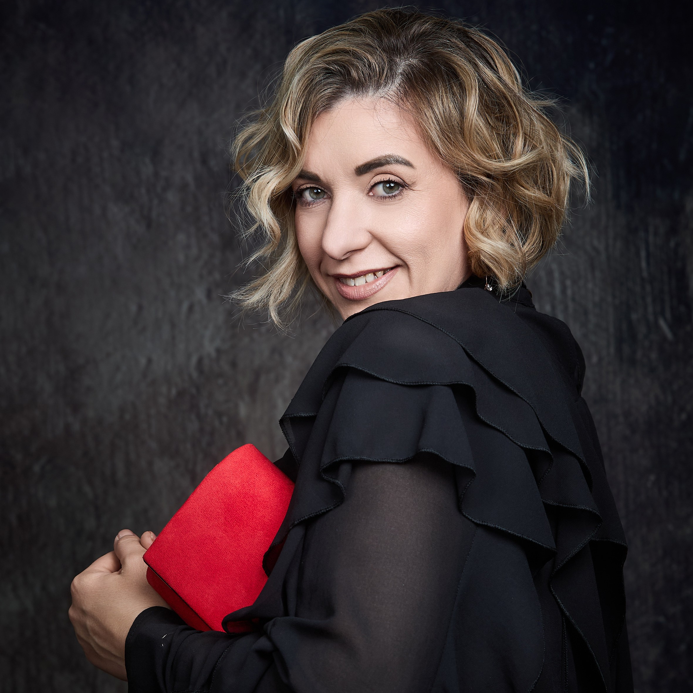 Встреча с Татьяной Друговой 14.03.2026