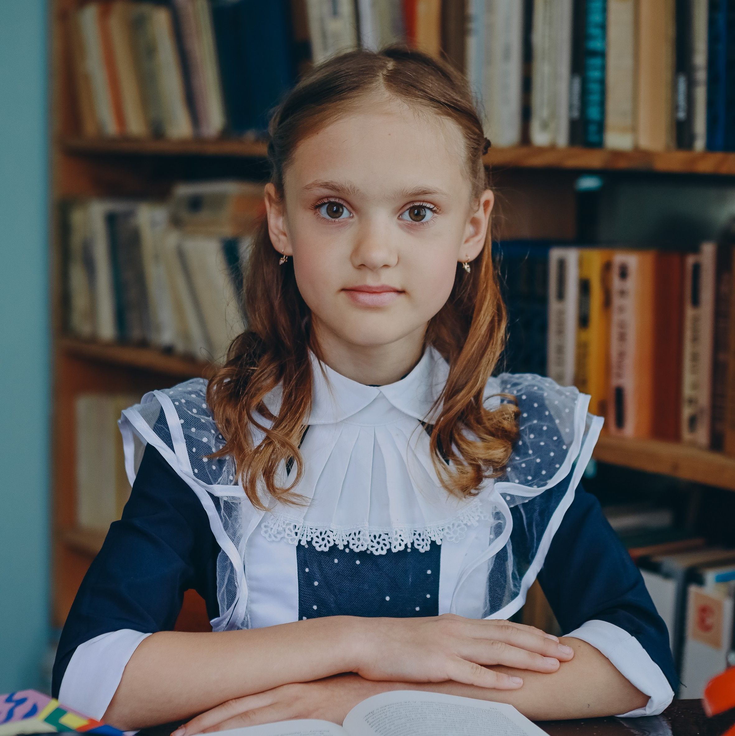 4 класс. Яковлева Екатерина. Школьный и семейный фотограф