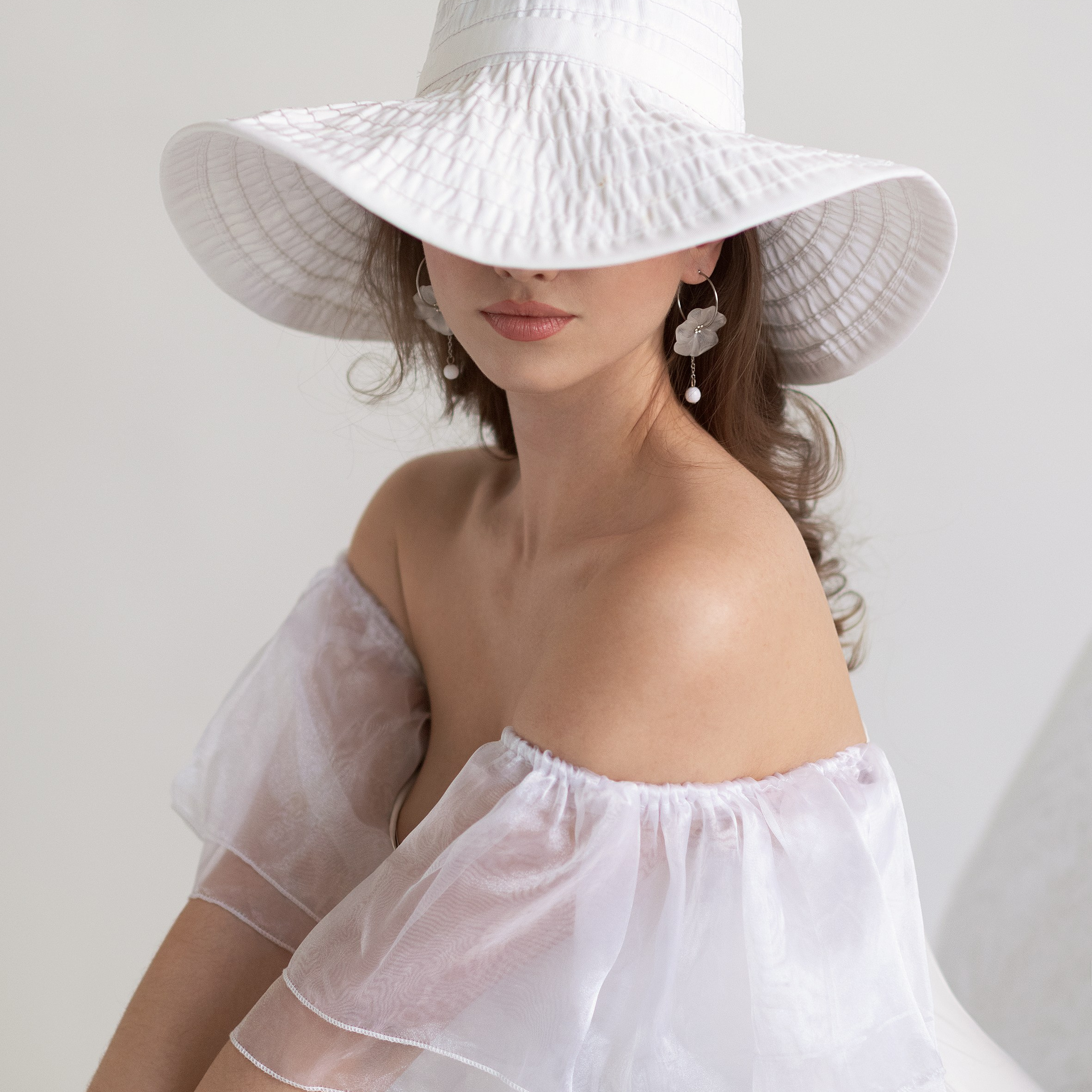 Семейная, детская, свадебная фотостудия полного цикла в Рязани