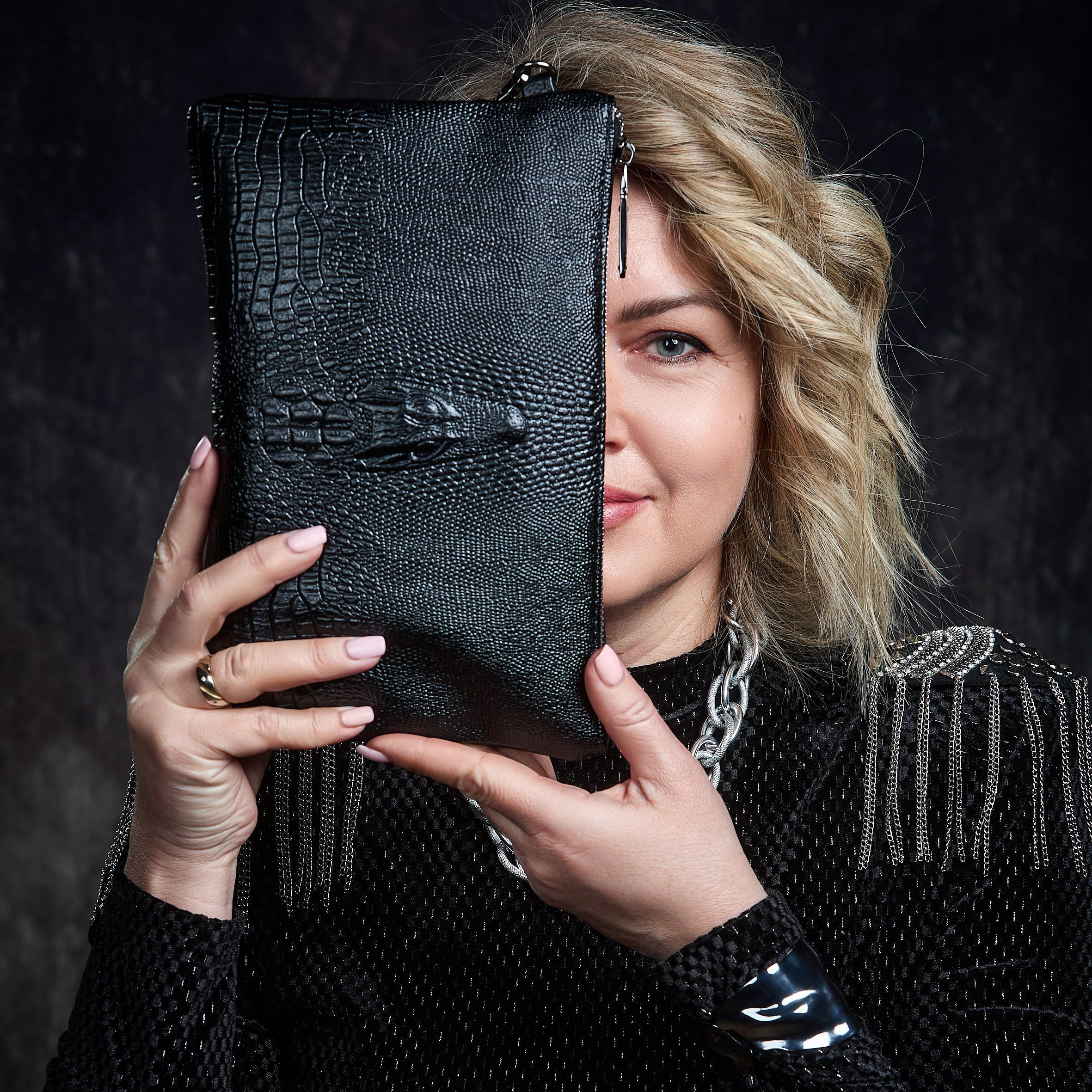 Встреча с Татьяной Друговой 14.03.2026