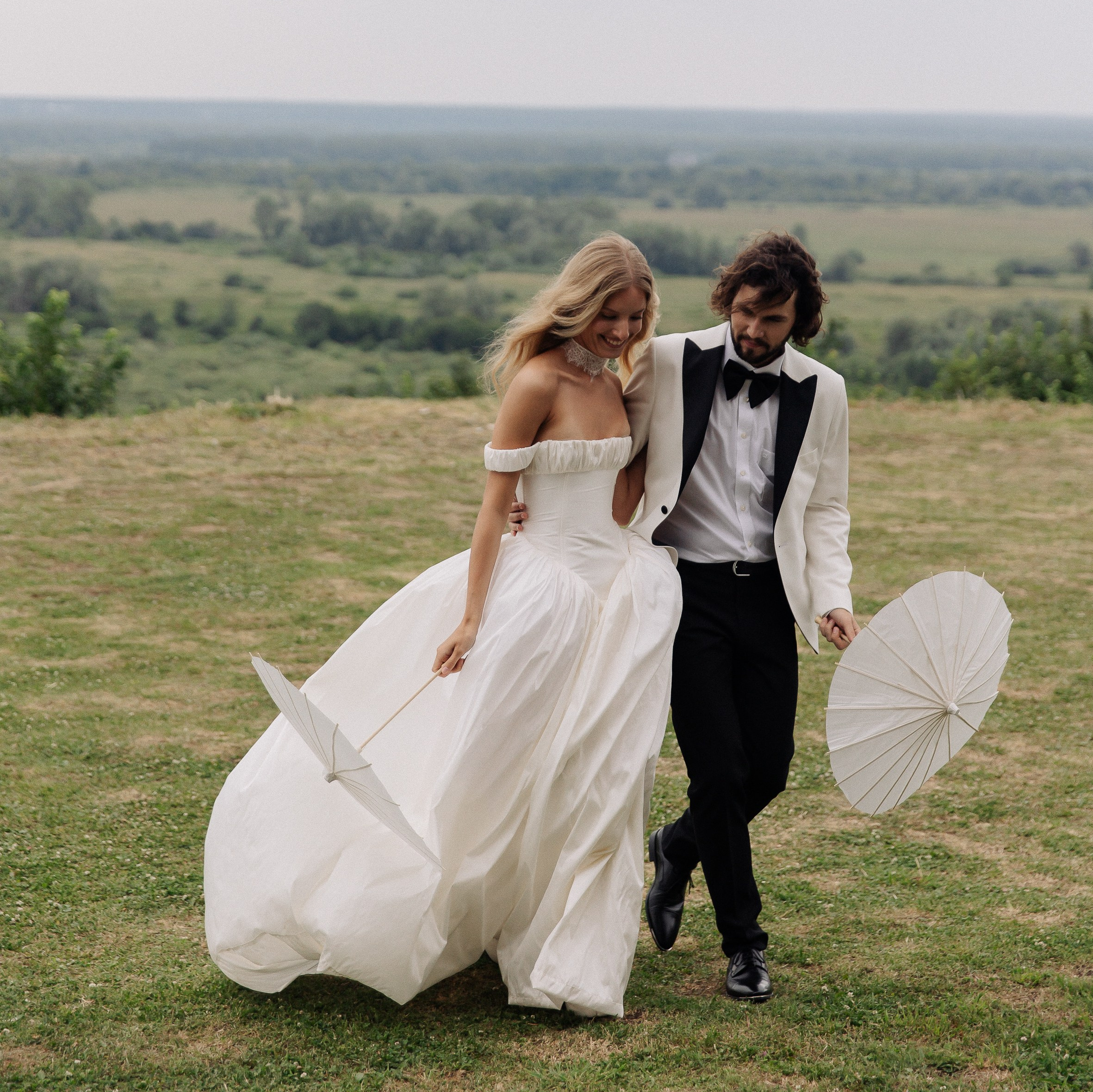 Услуги. Alex-wedding.ru