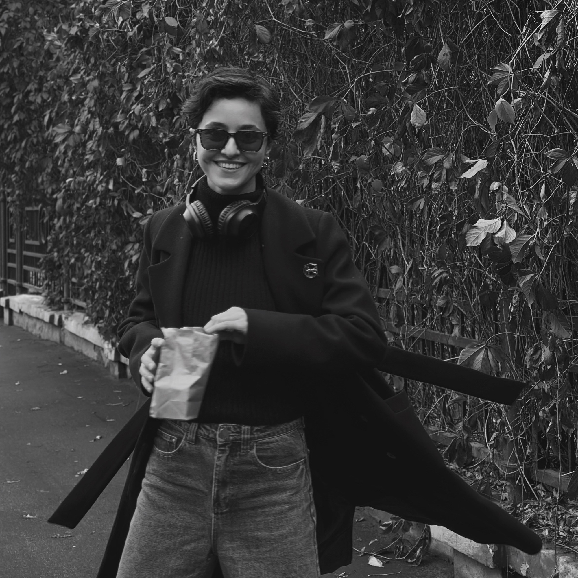 Contact. Design, illustration and painting