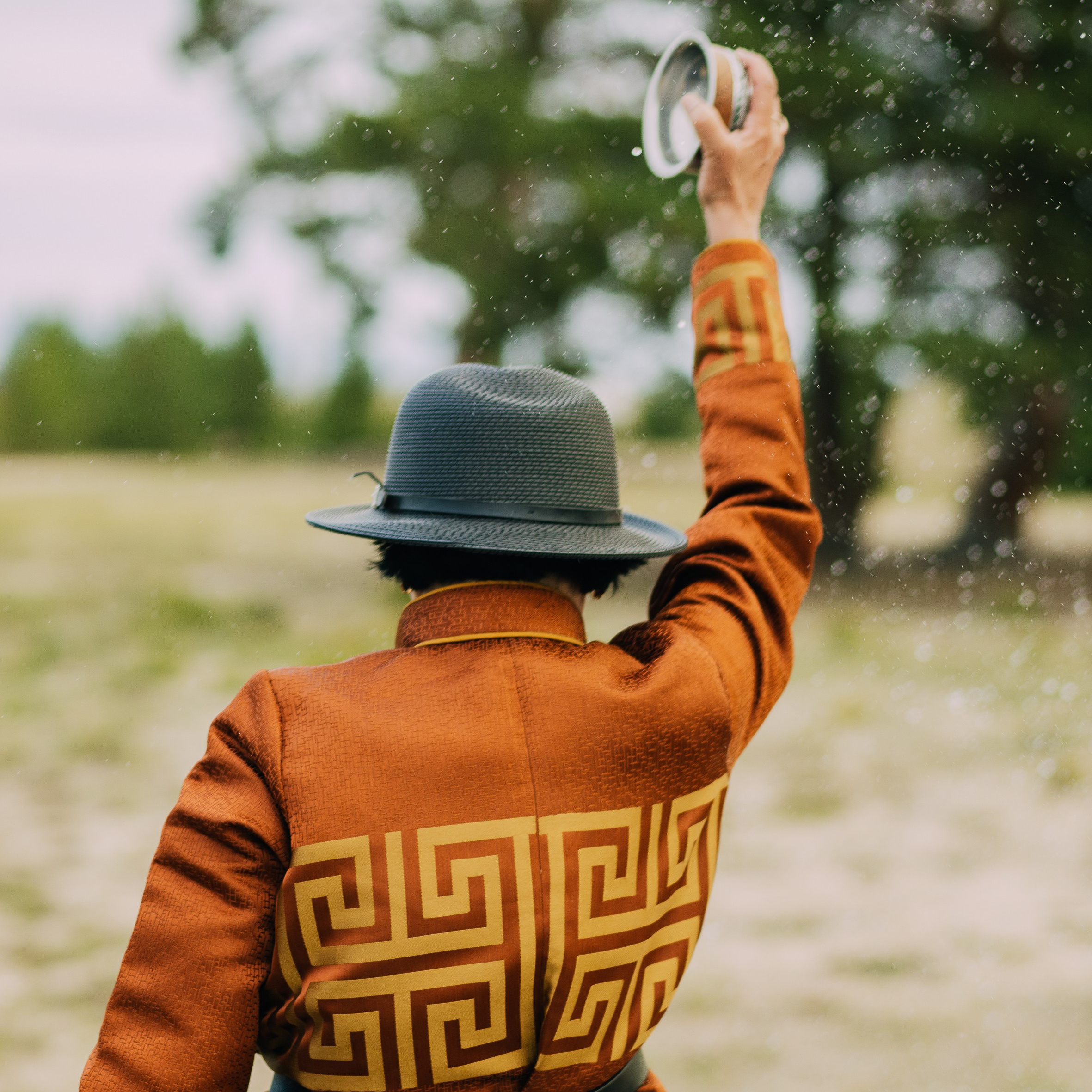 Ольхон: Путеводитель по острову. Фотограф Ольхон, Регина