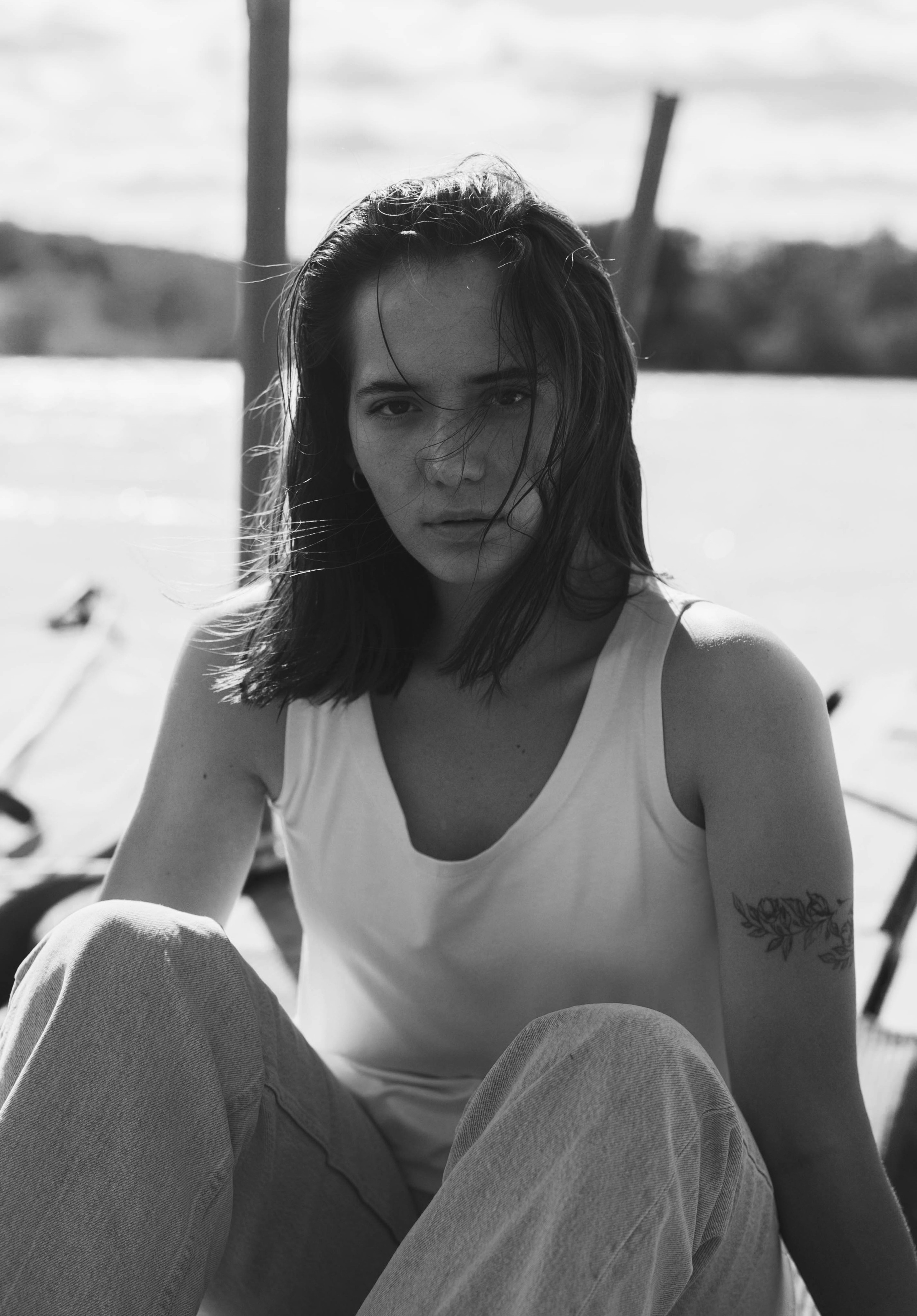 Работы учеников. Снимаю, обучаю, направляю