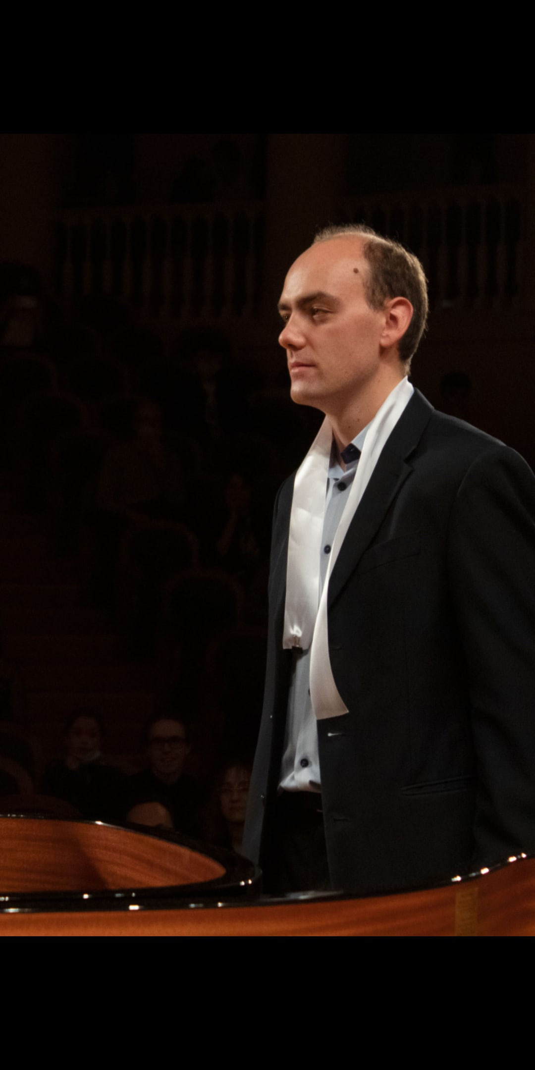 Пётр Иванов композитор