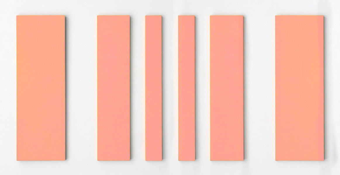 Выставка Natalya Markova ''Стремление к бесконечности'' в НИИ PARAZIT