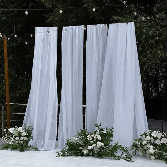 ВЫЕЗДНАЯ ЦЕРЕМОНИЯ