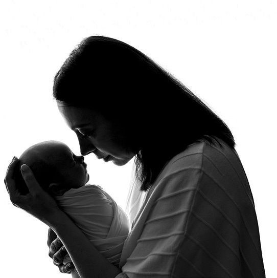 Фотосессия на годик в Москве. Фотограф годовасия