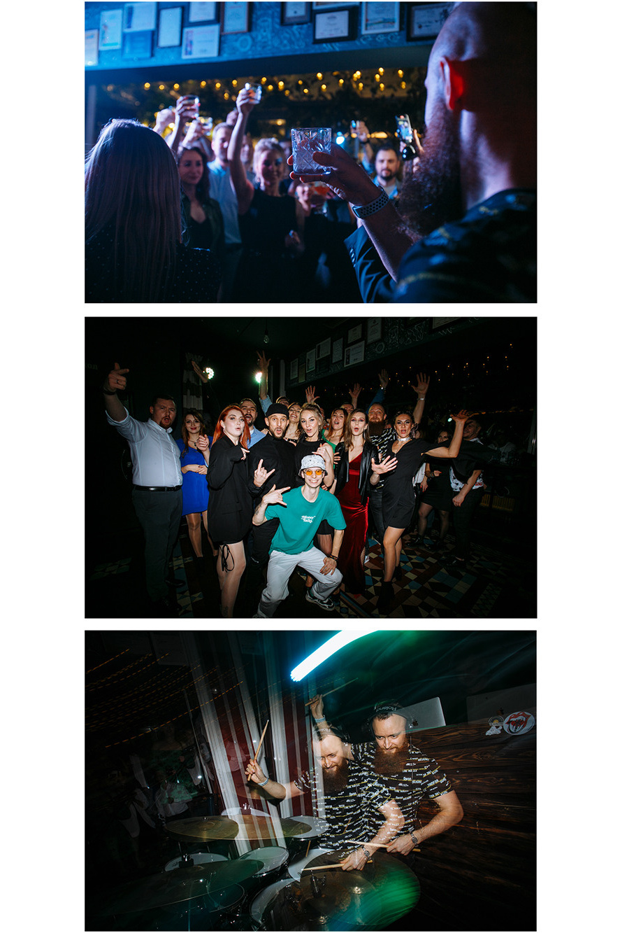 Услуги. Князева Стэлла