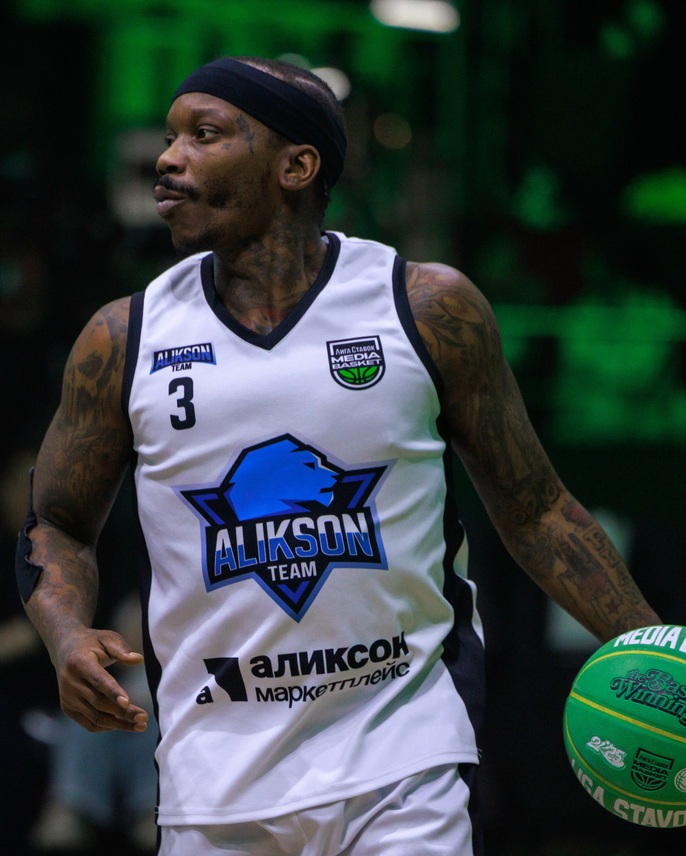 Портфолио. Фотограф в Москве Андрей Макаренко