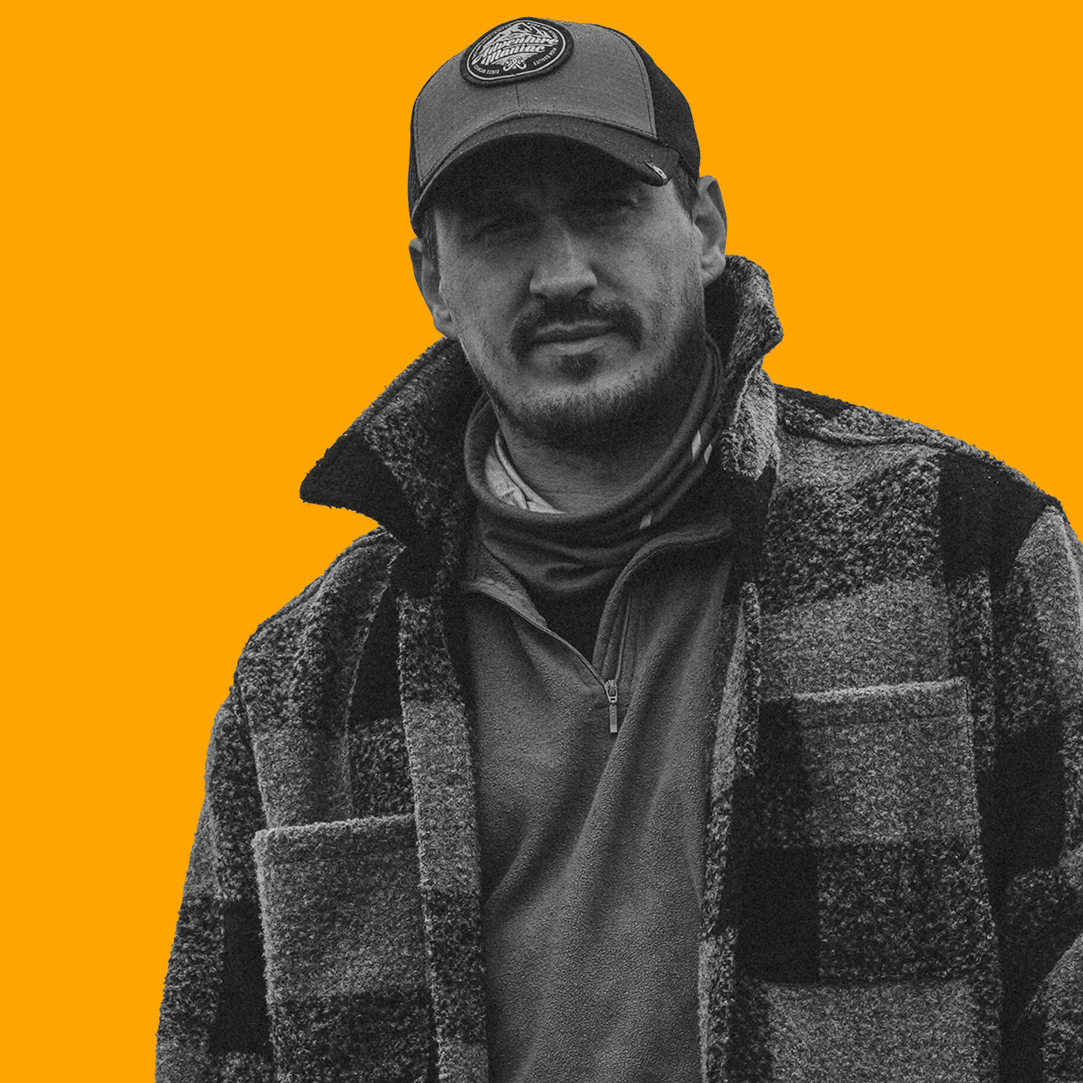 Season 2026. Sergei Skrynnik × Adventure Filmmaker