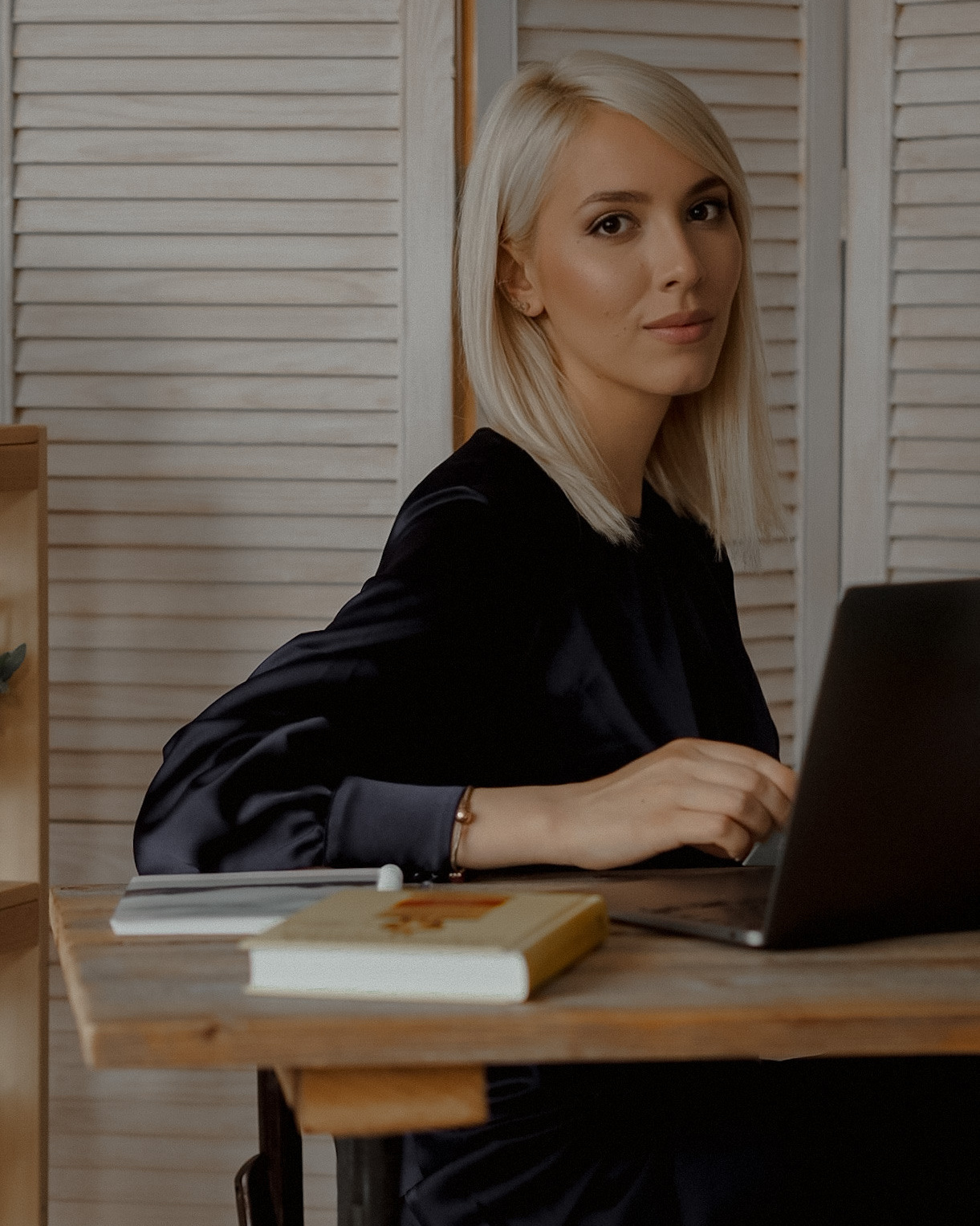 Фотография Александры Дмитриевой — эксперт по брендингу и маркетингу