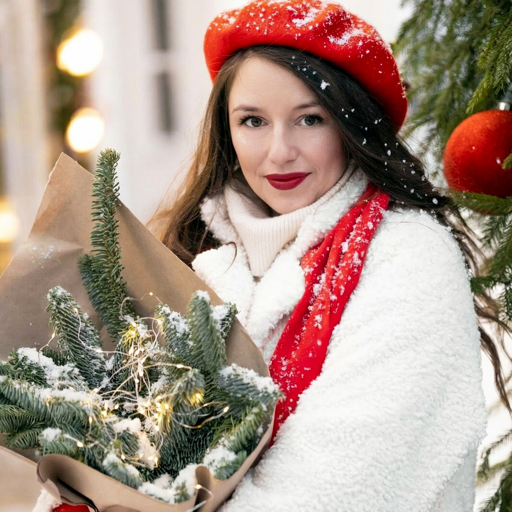 Семейный фотограф в Дзержинске Наталья Лаэтина