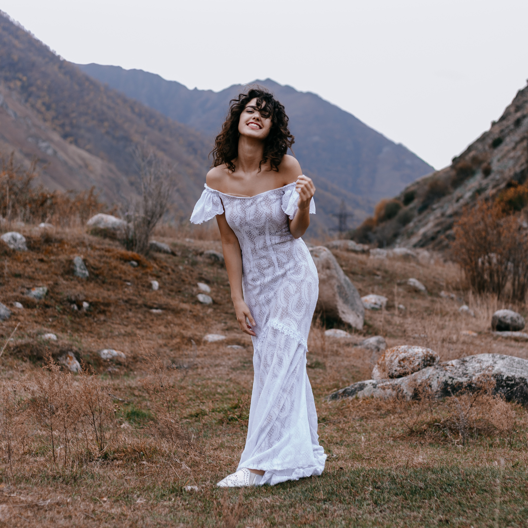 Фотограф Виктория Славнова