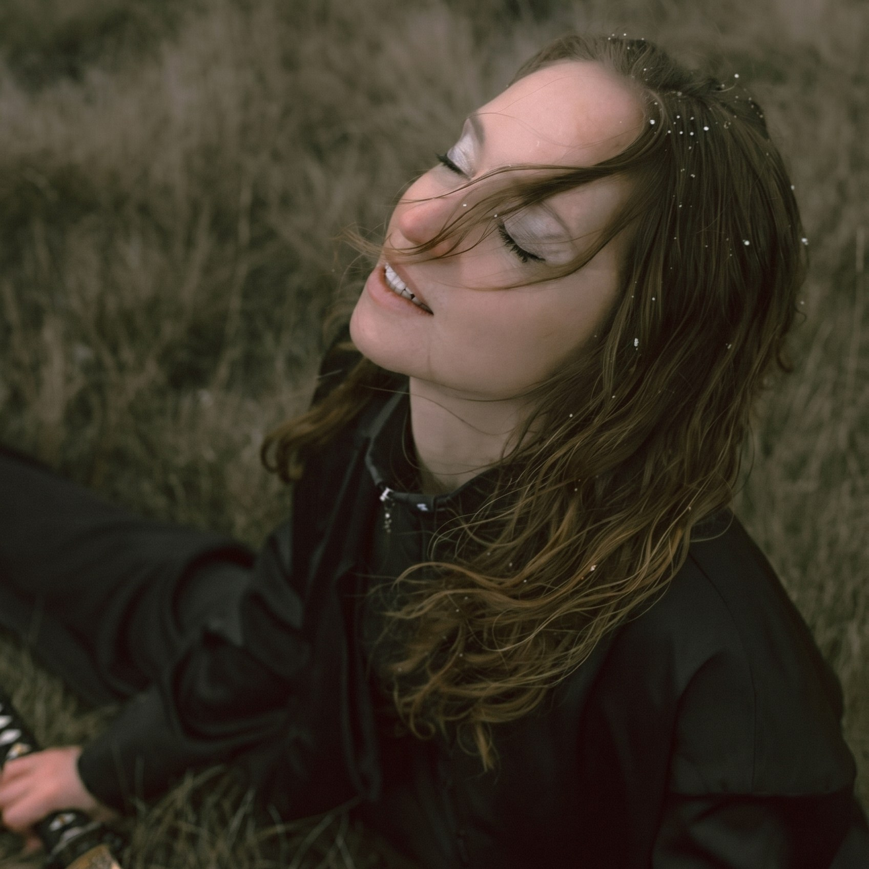 Viktoria Zavarnitsyna. Yulia Yurchevskaya | Art Director & Visual Visionary