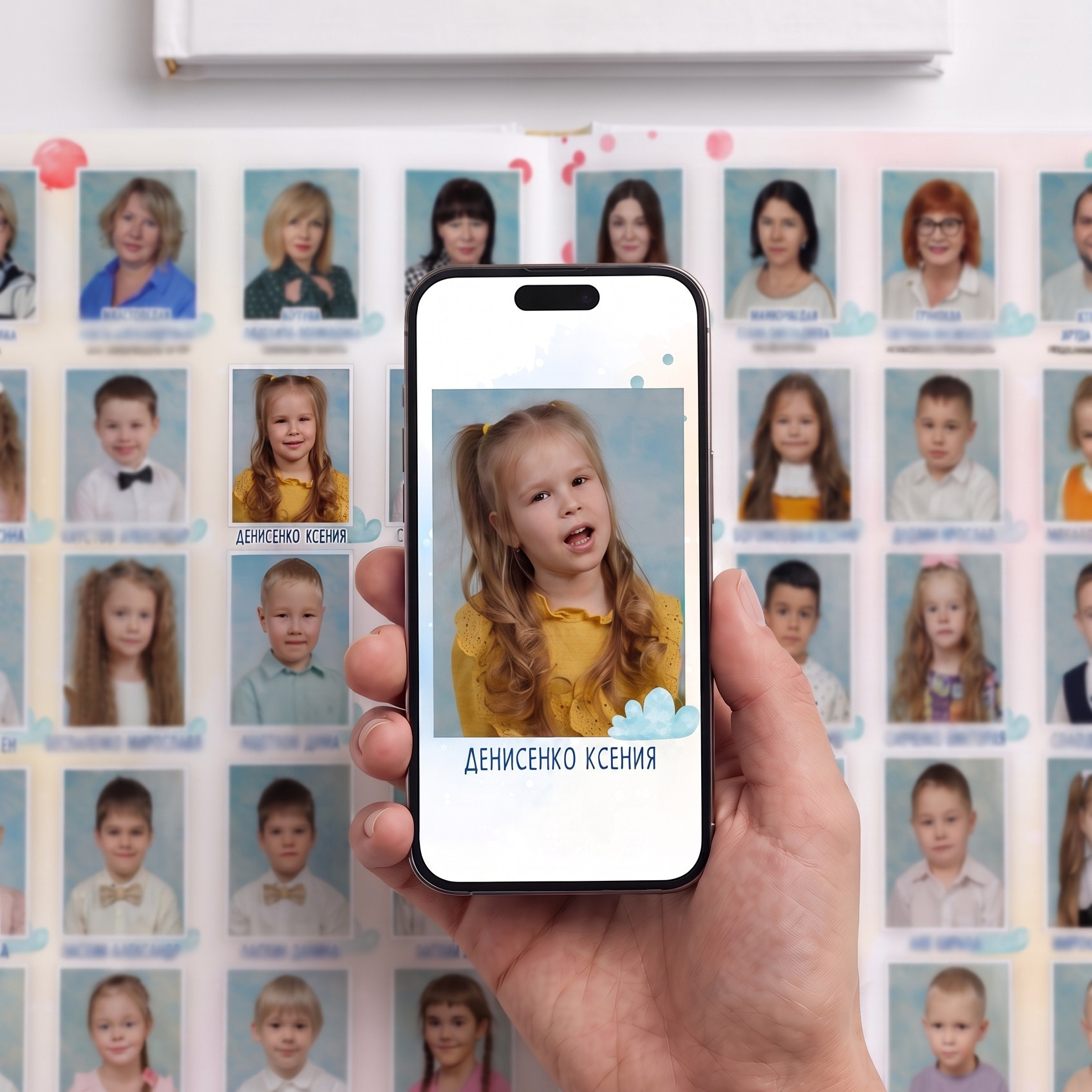 Обучение «Создание оживающих фотографий». Фотограф для семей и экспертов в г. Воронеж Ирина Круглова