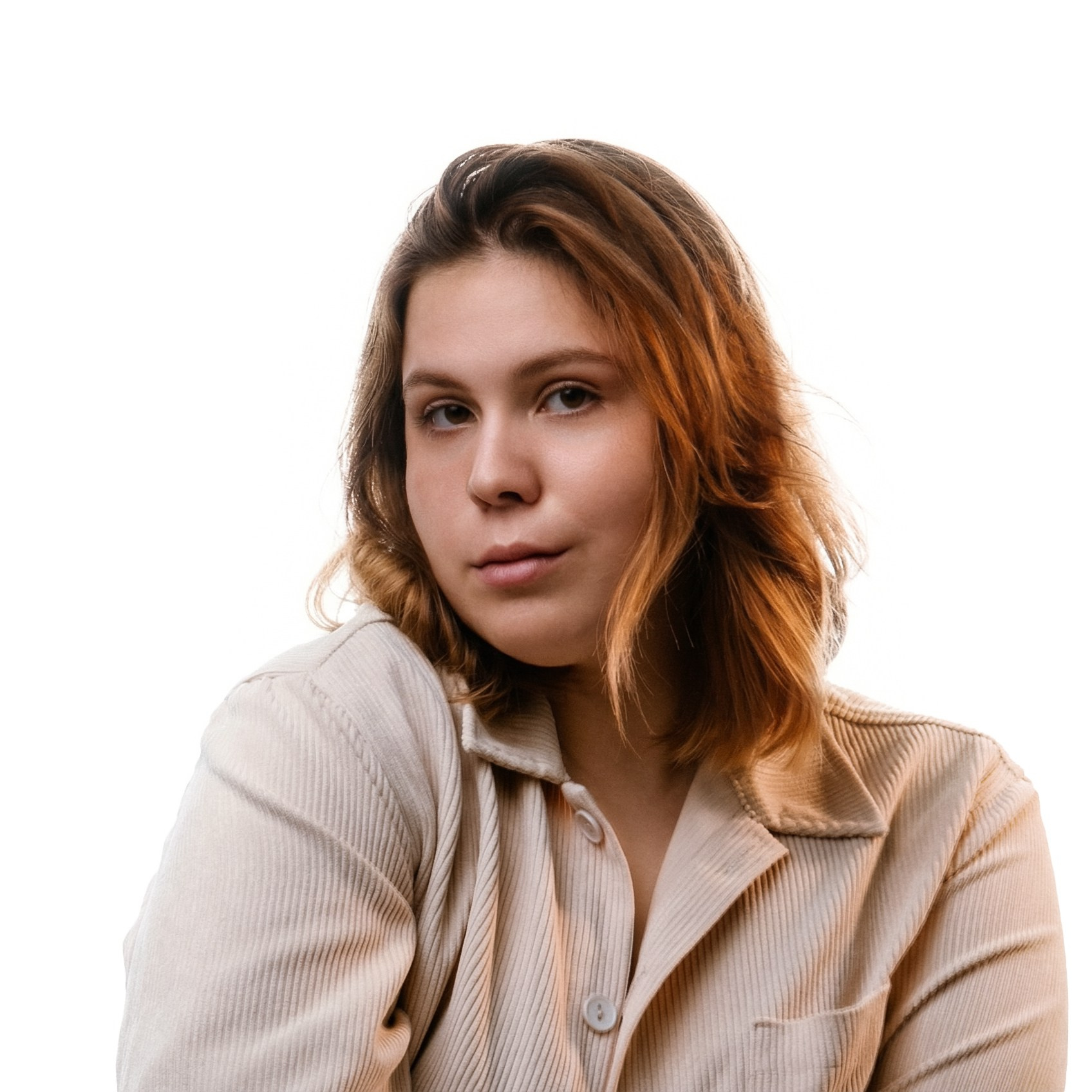 Женский фотограф в Екатеринбурге |София Бывальцева