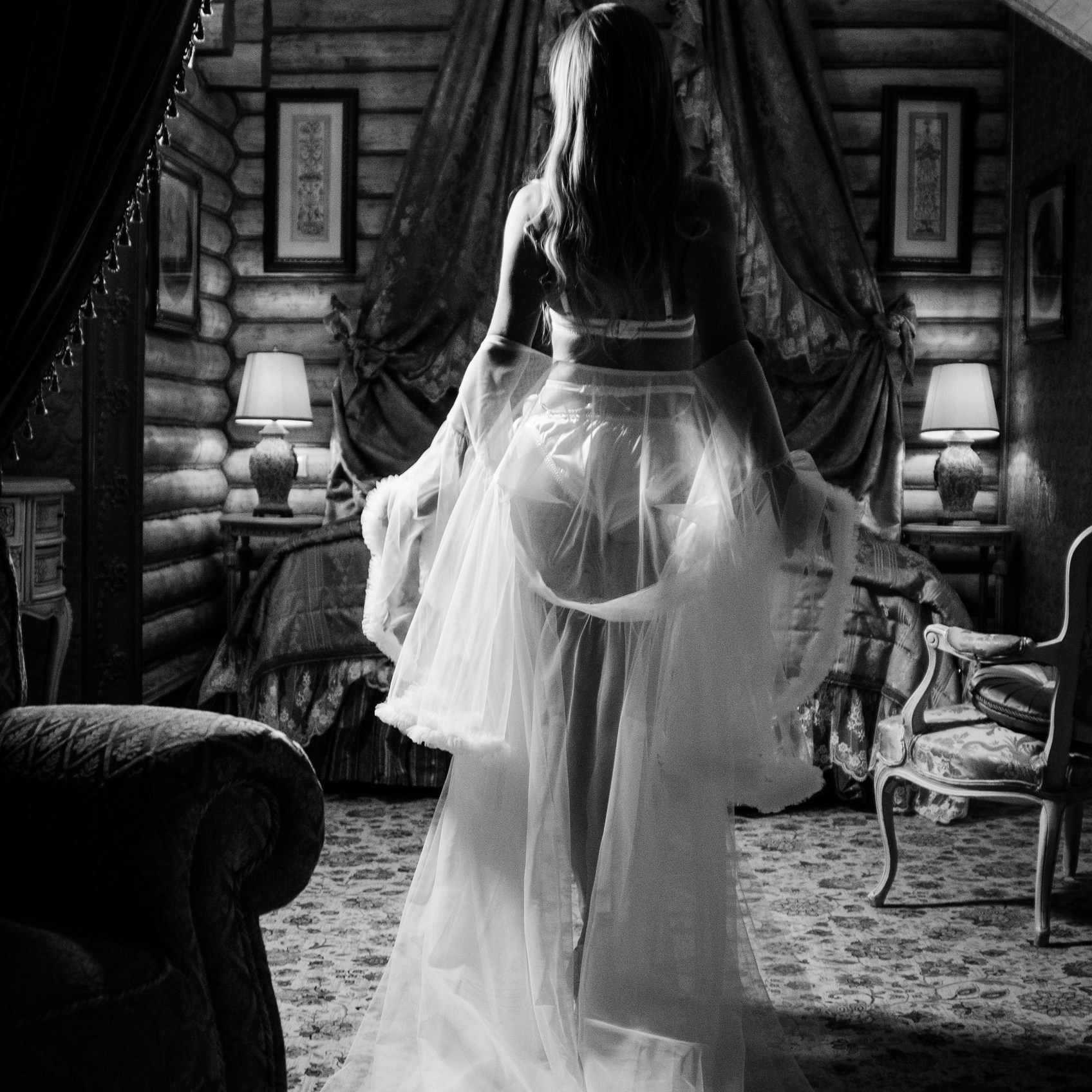 Услуги. Будуарный и портретный фотограф в Ростове-на-Дону Нина Чубарьян