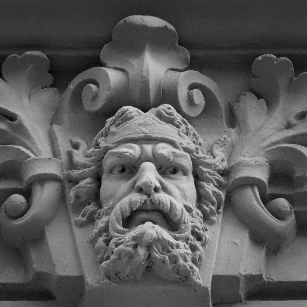 Контакты. Главная