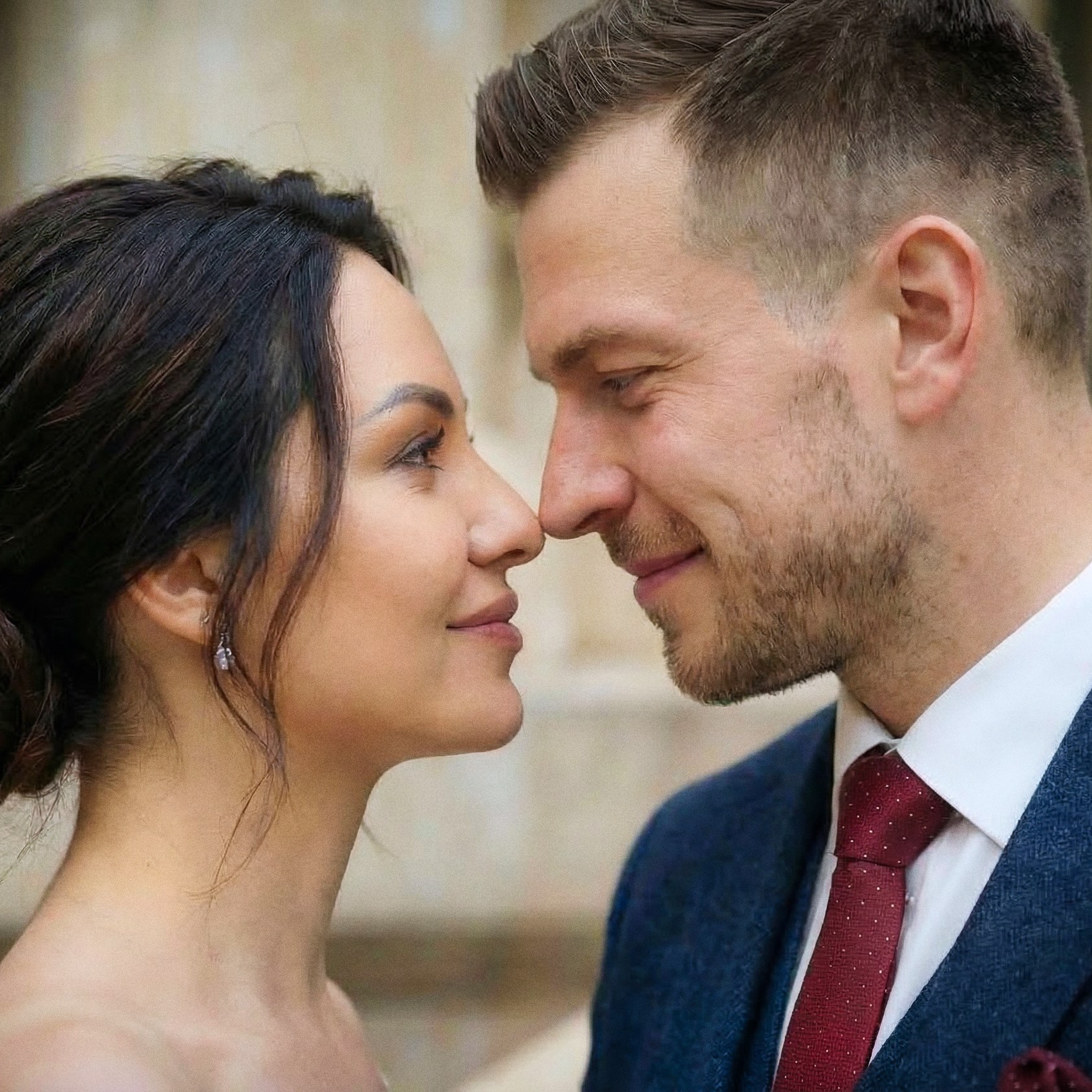 Свадебнный фотограф в Гатчине