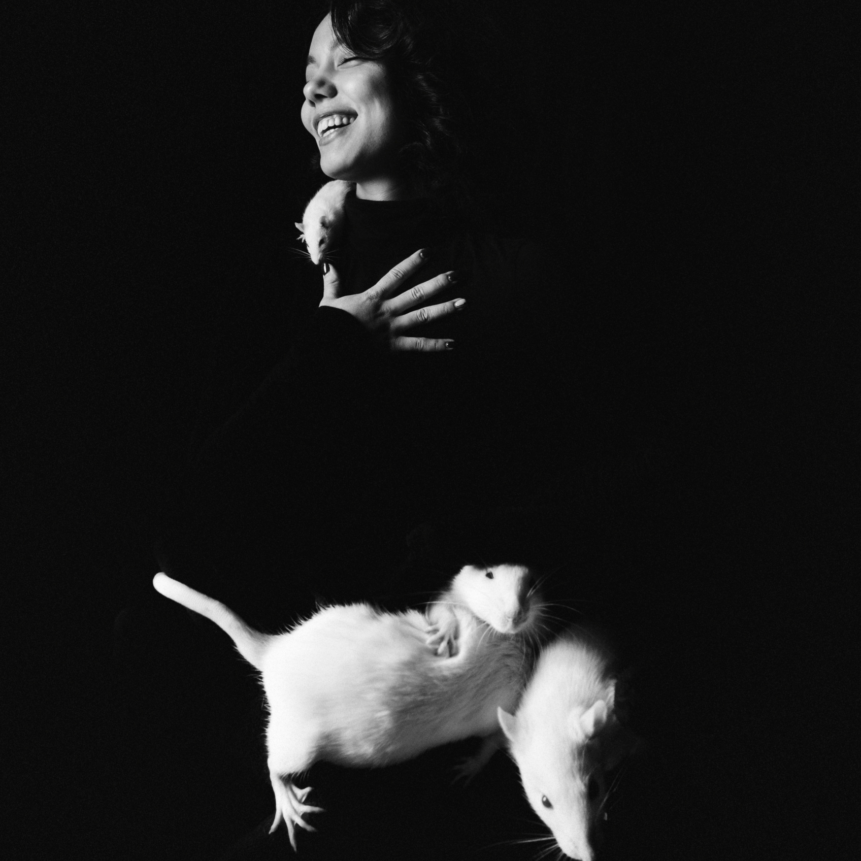 Главная. Фотограф Шудра Яна