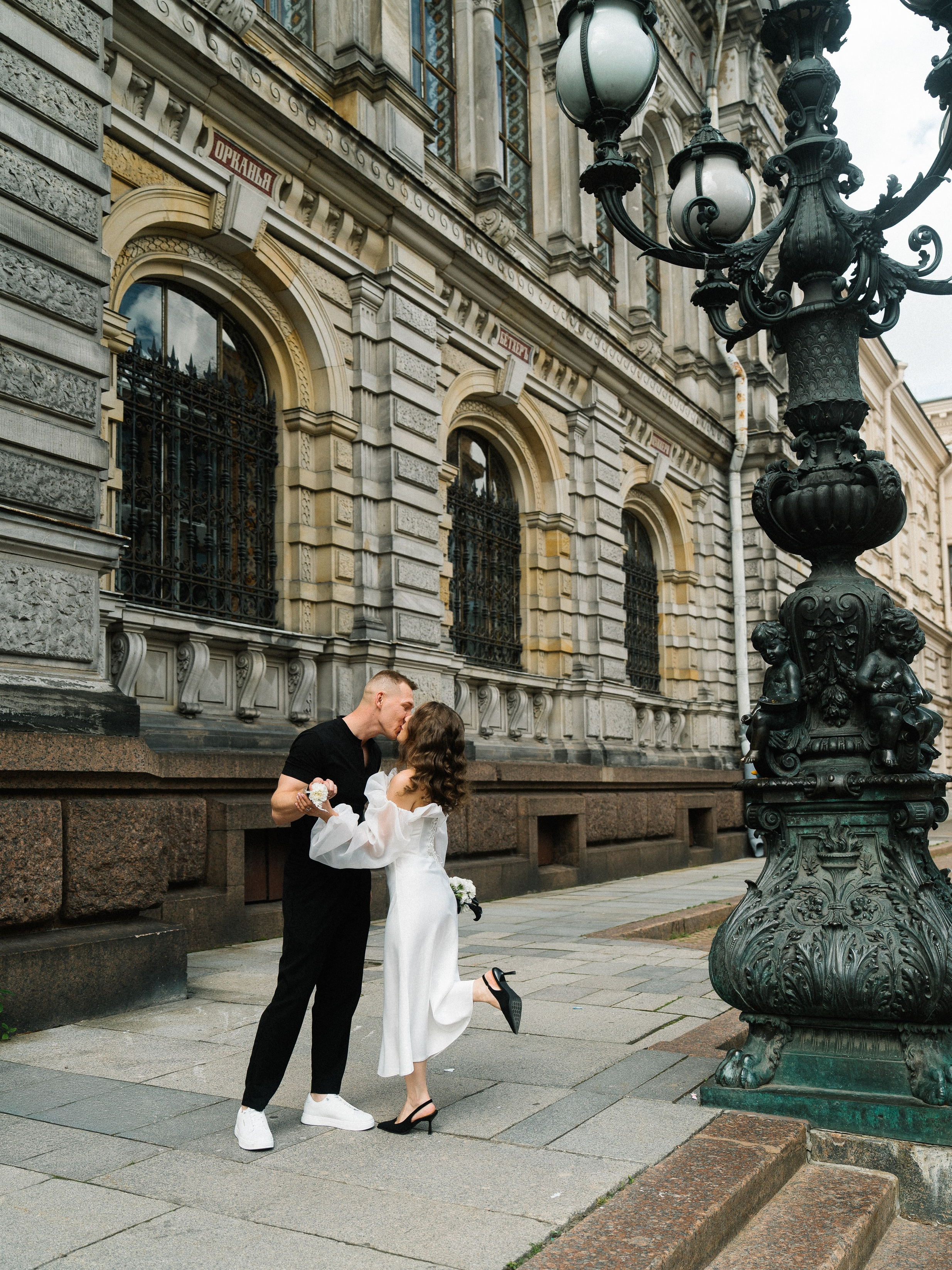Цены на фотосессию в СПБ. Фотограф в Санкт-Петербурге Черкесова Дарья