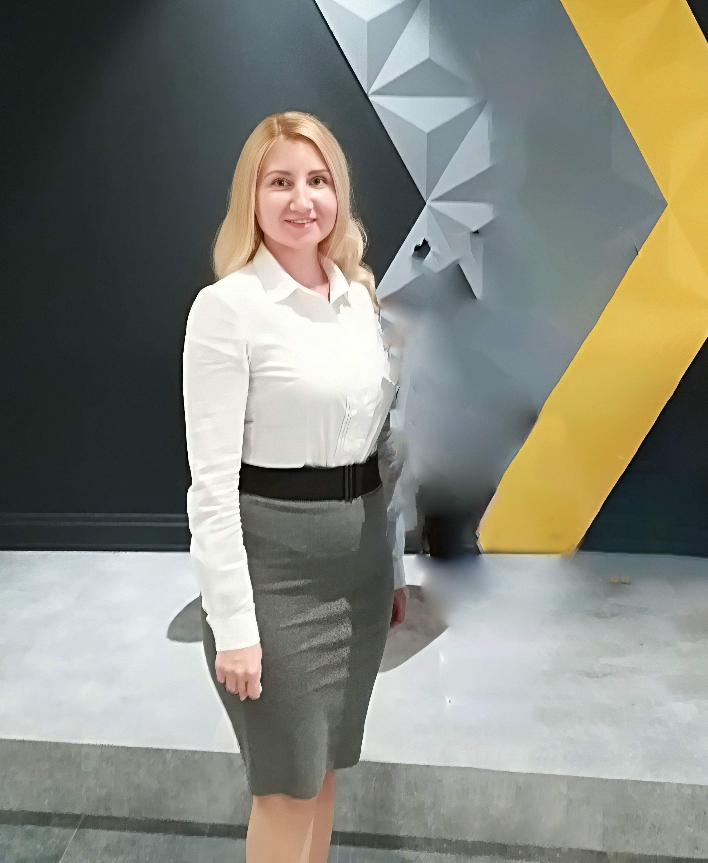 Наука Сюцай. Оксана Муза | Дизайнер интерьеров | Сюцай коуч | Фотомодель